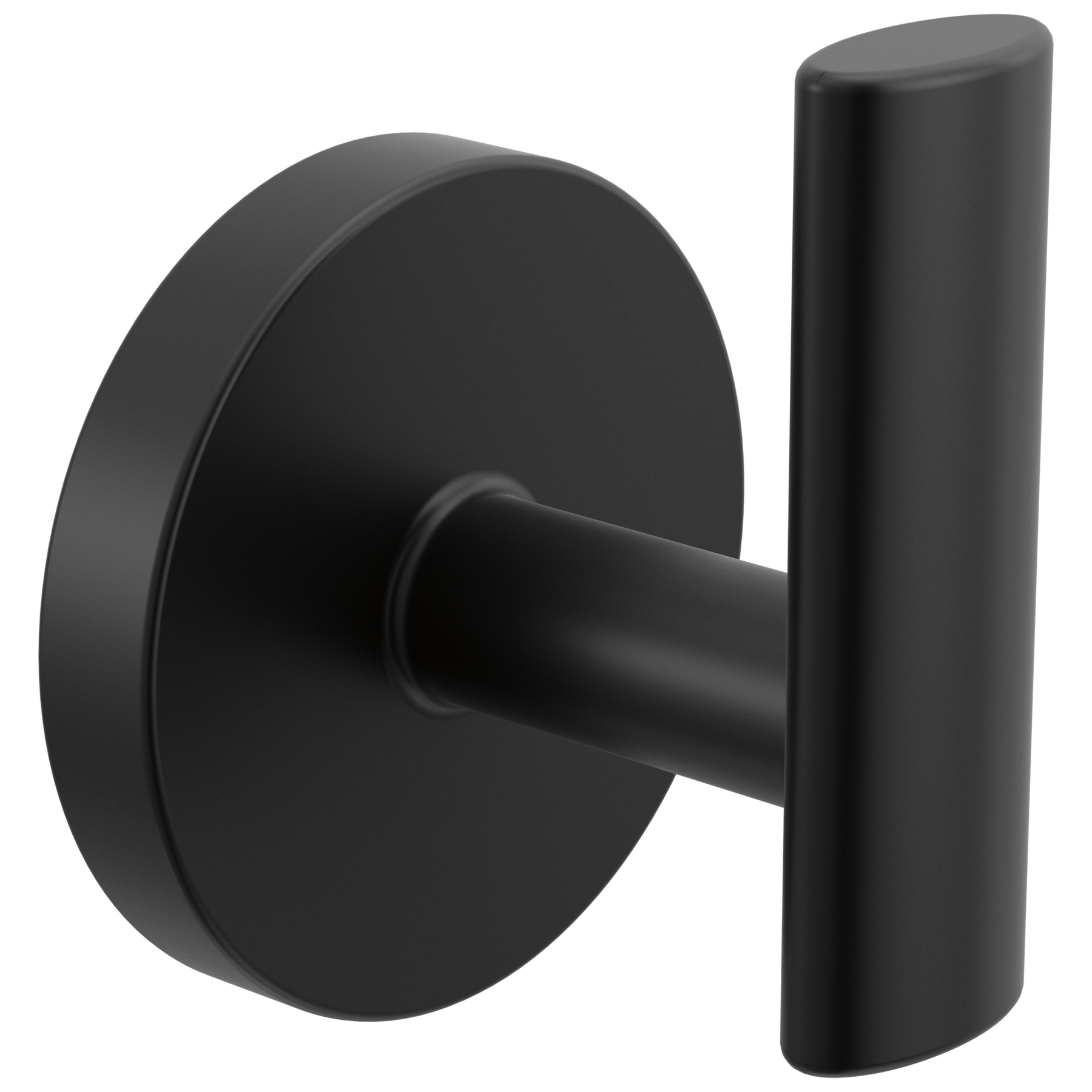 Matte Black