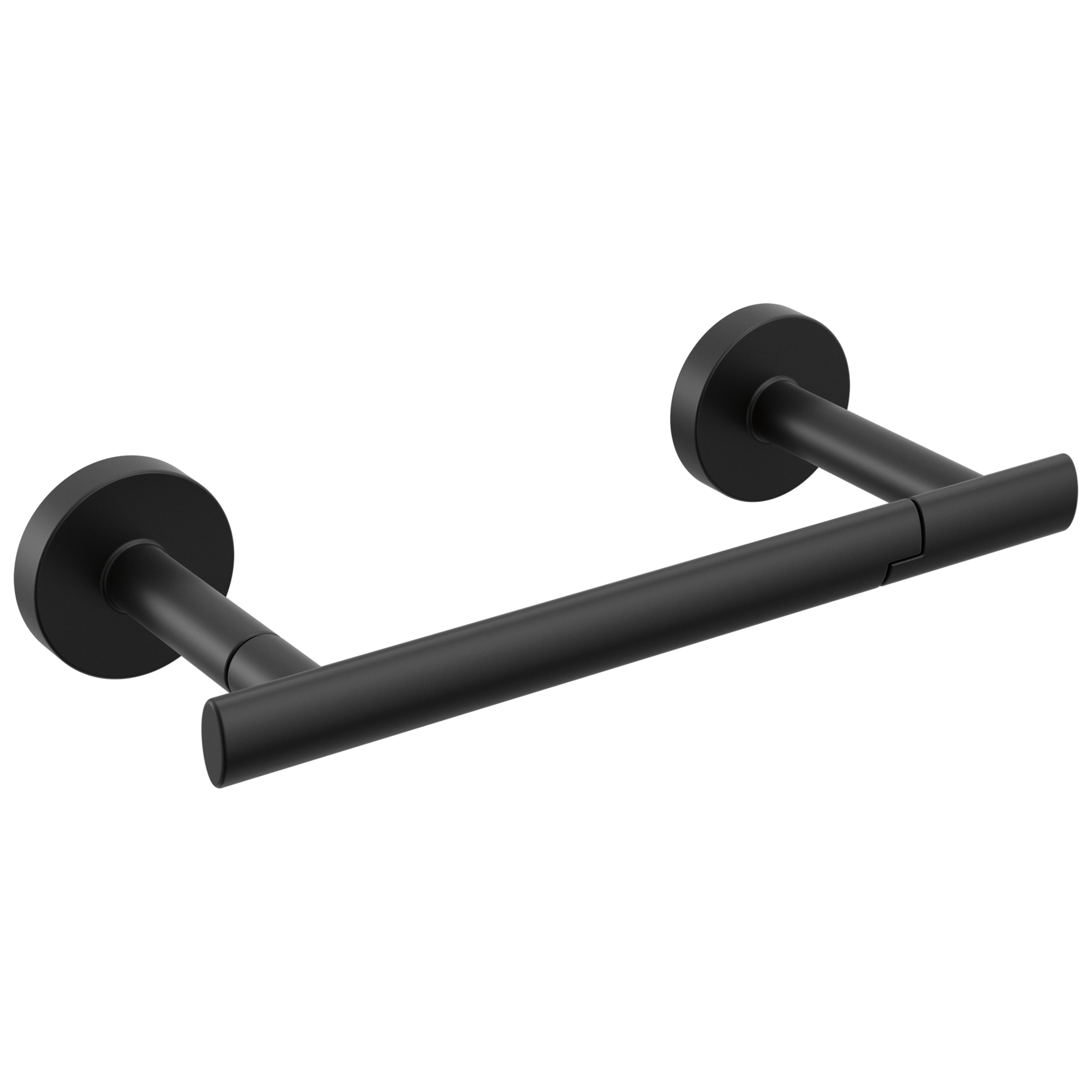 Matte Black