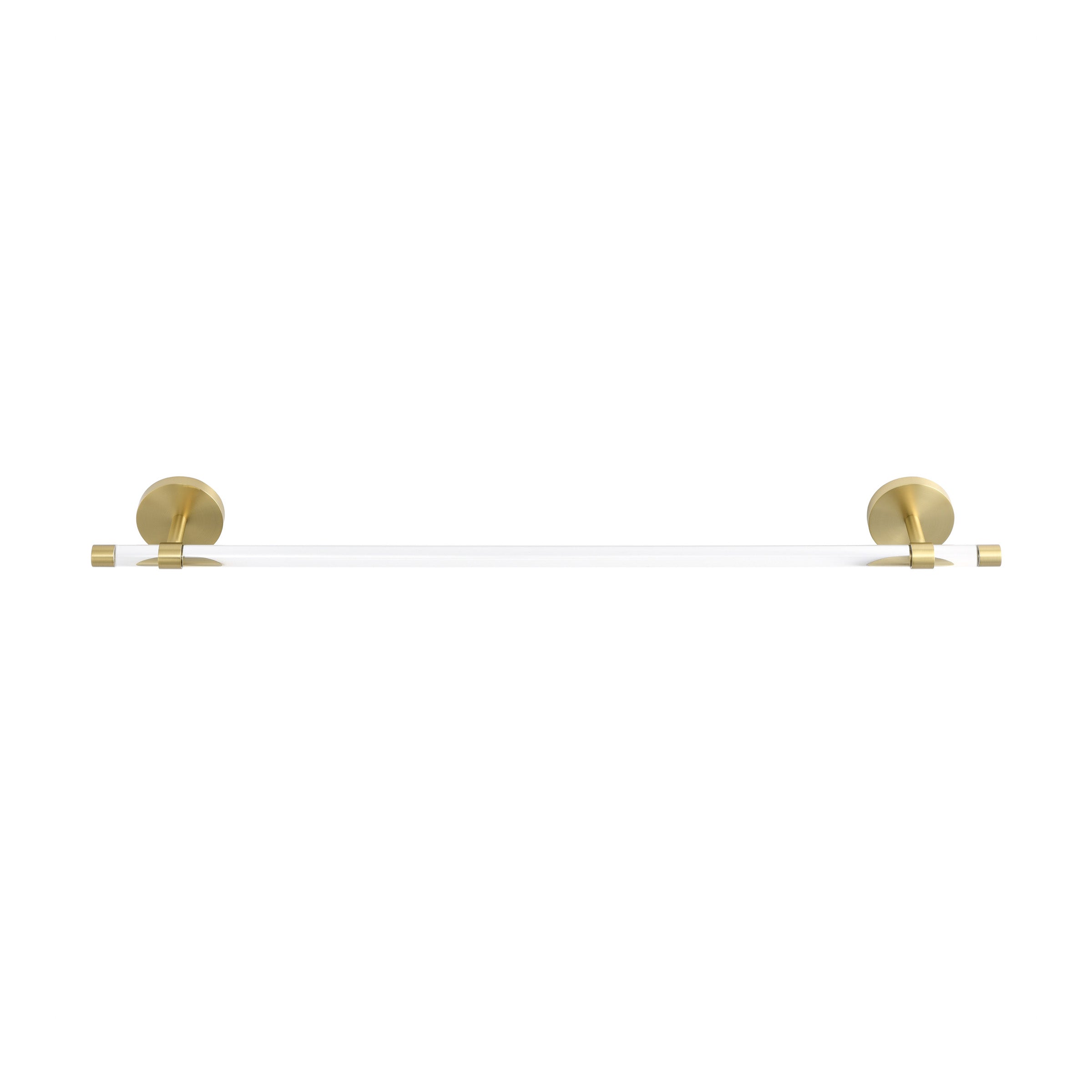 Brushed Gold