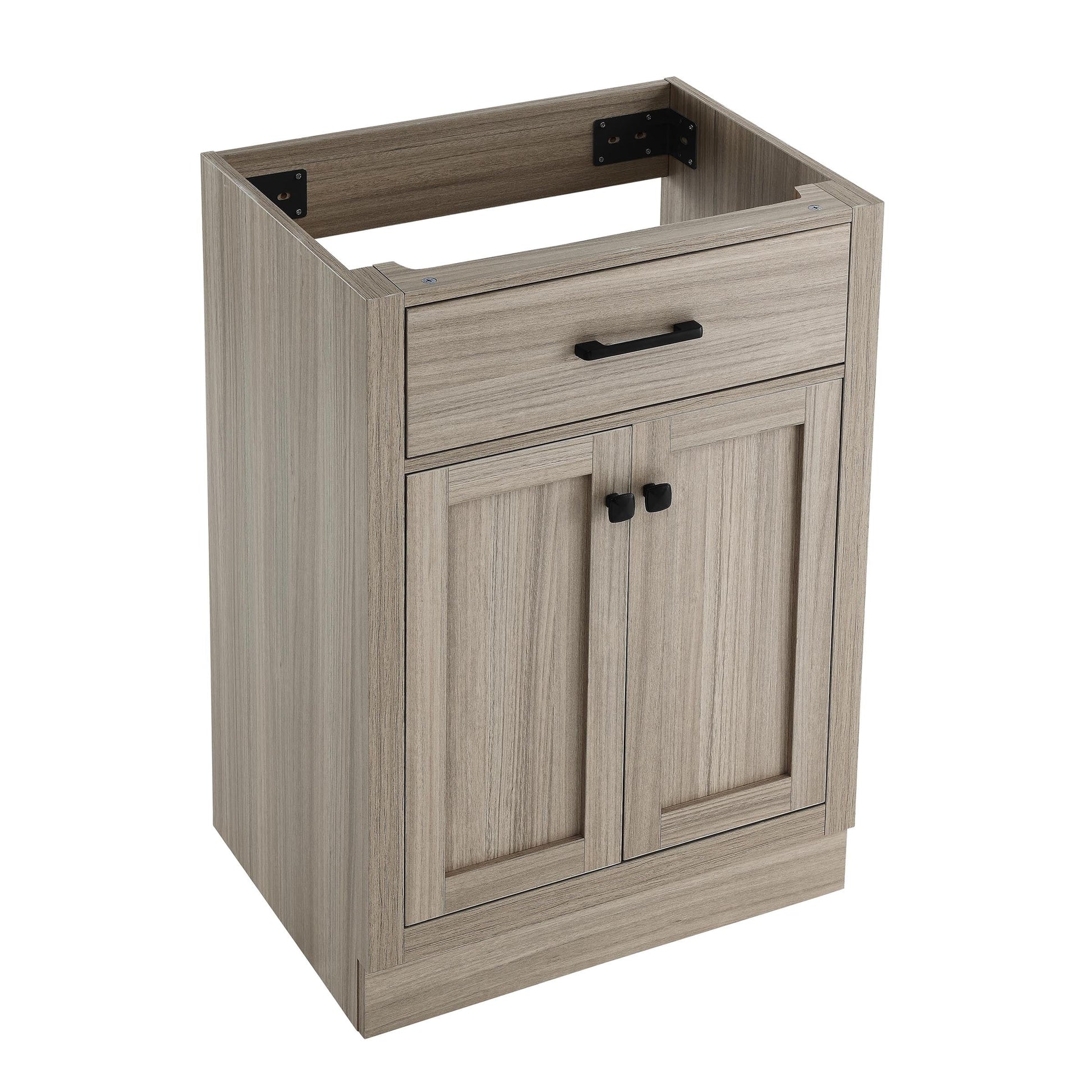 Weathered Oak