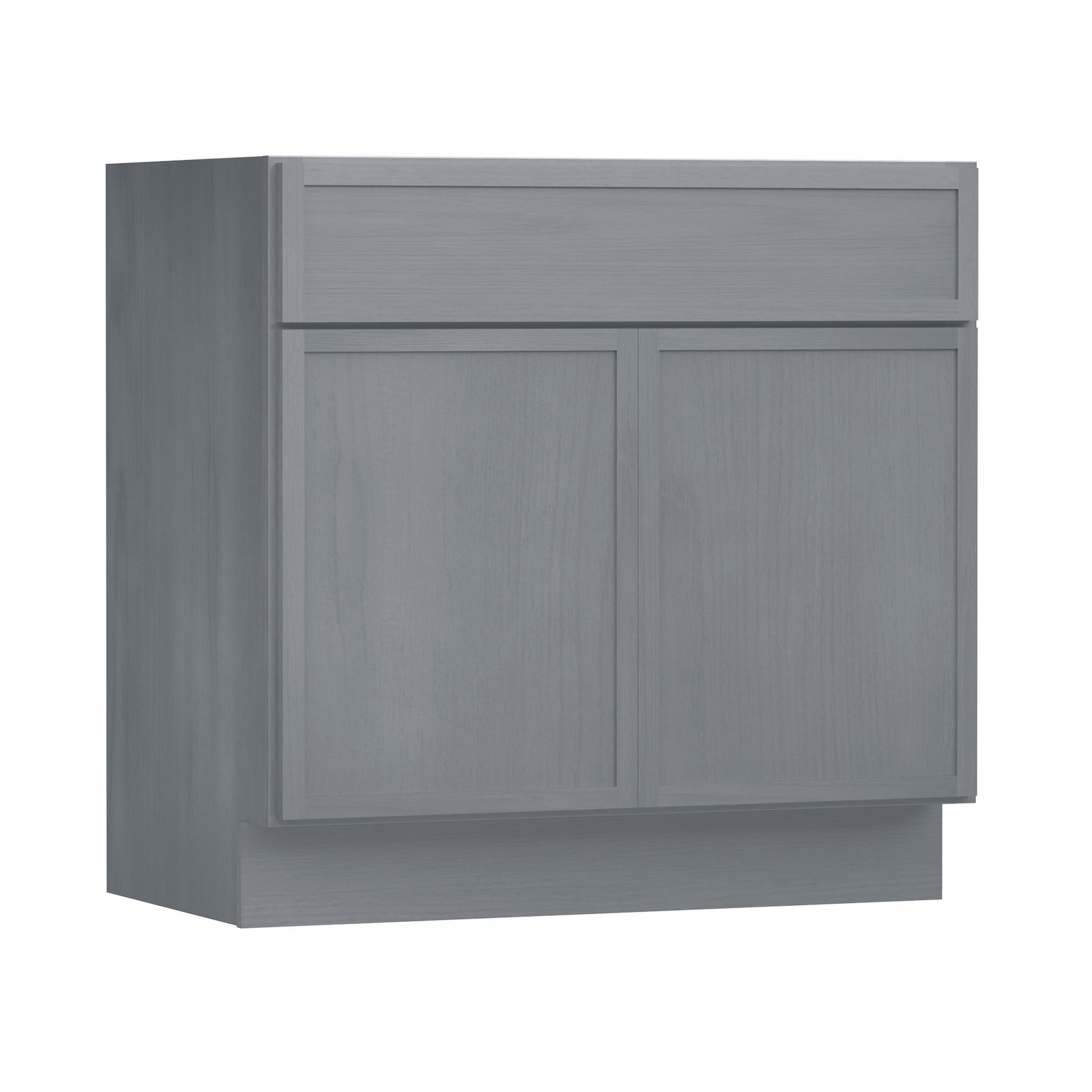 Smoky Gray