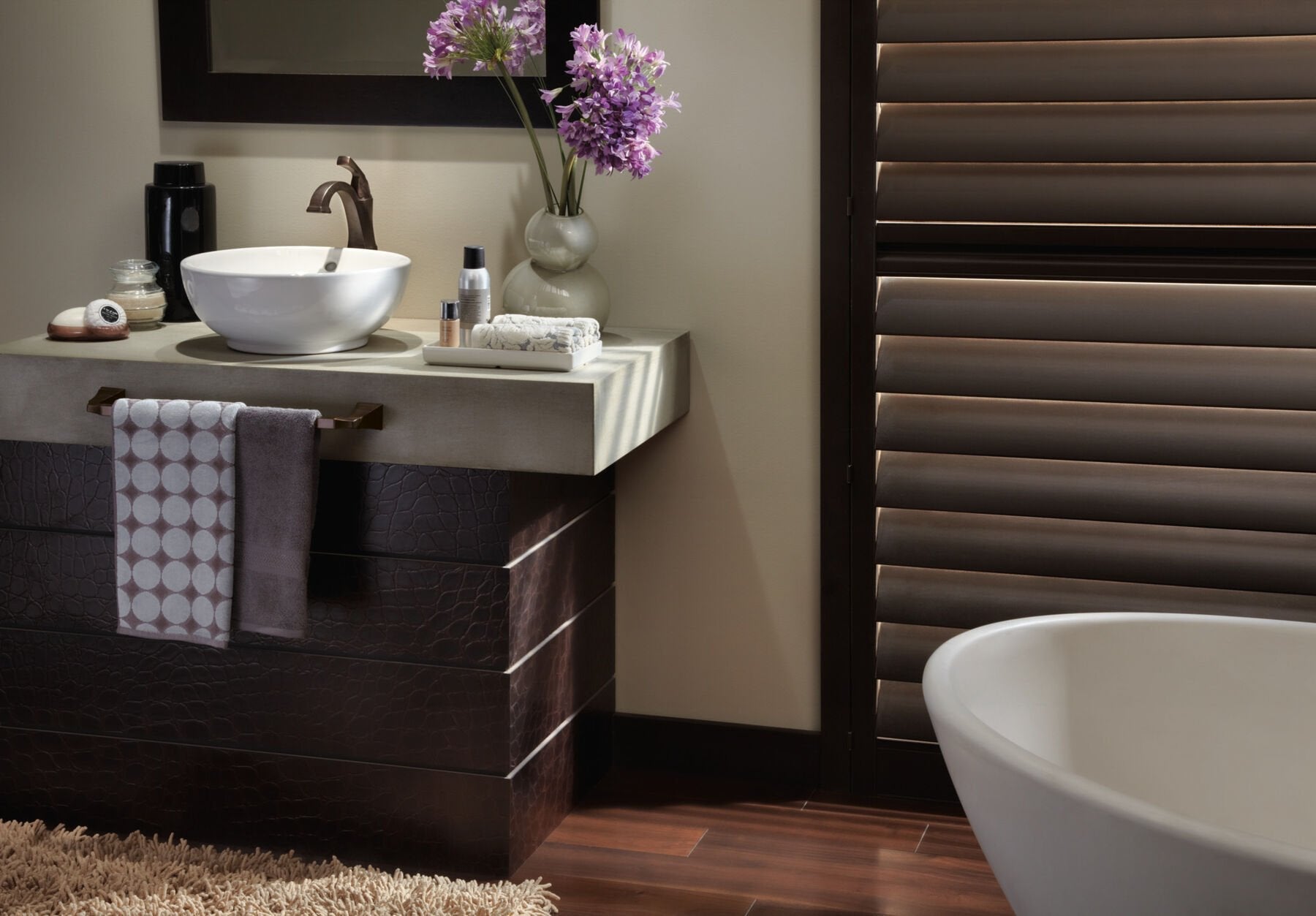Venetian Bronze