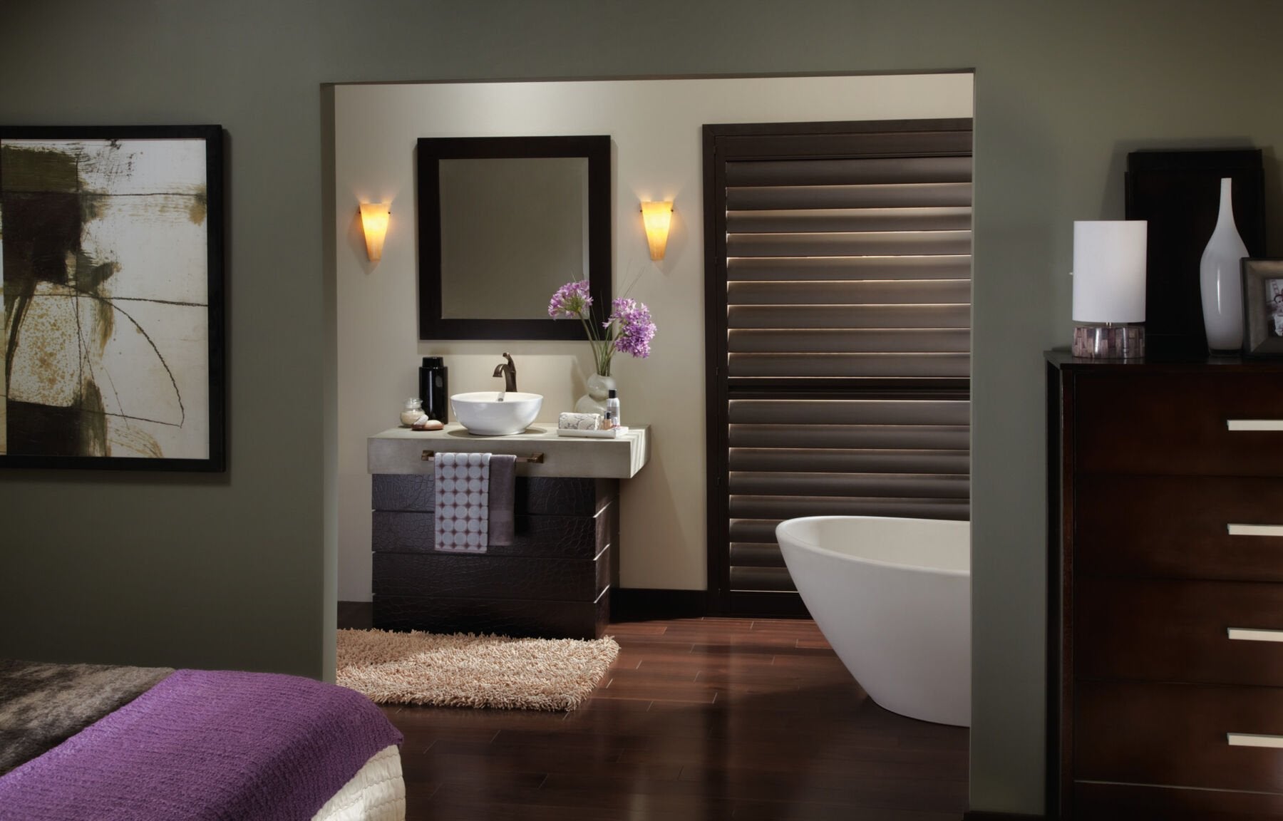 Venetian Bronze