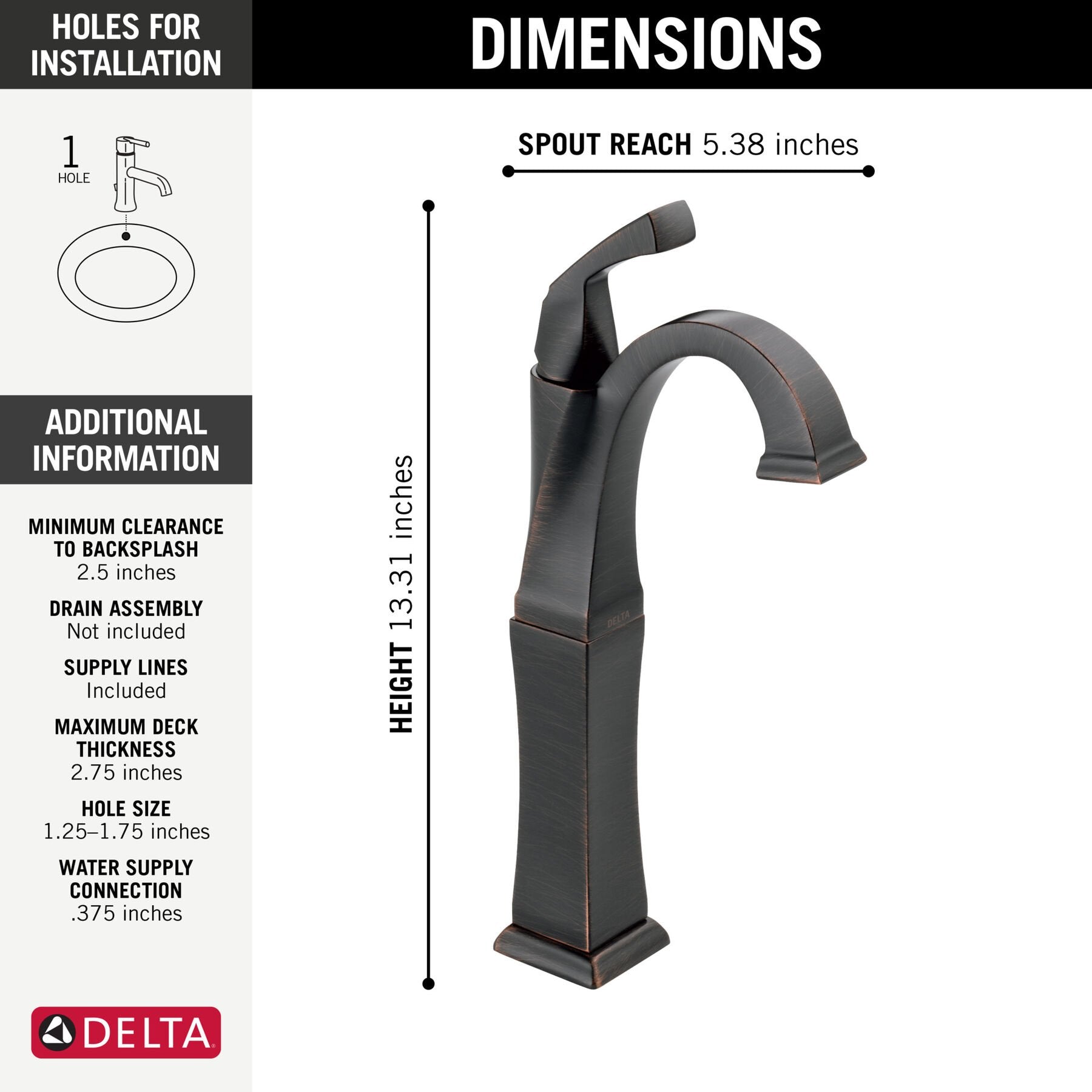 Venetian Bronze