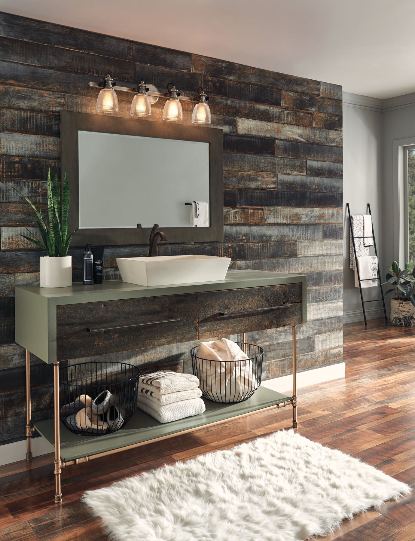 Venetian Bronze