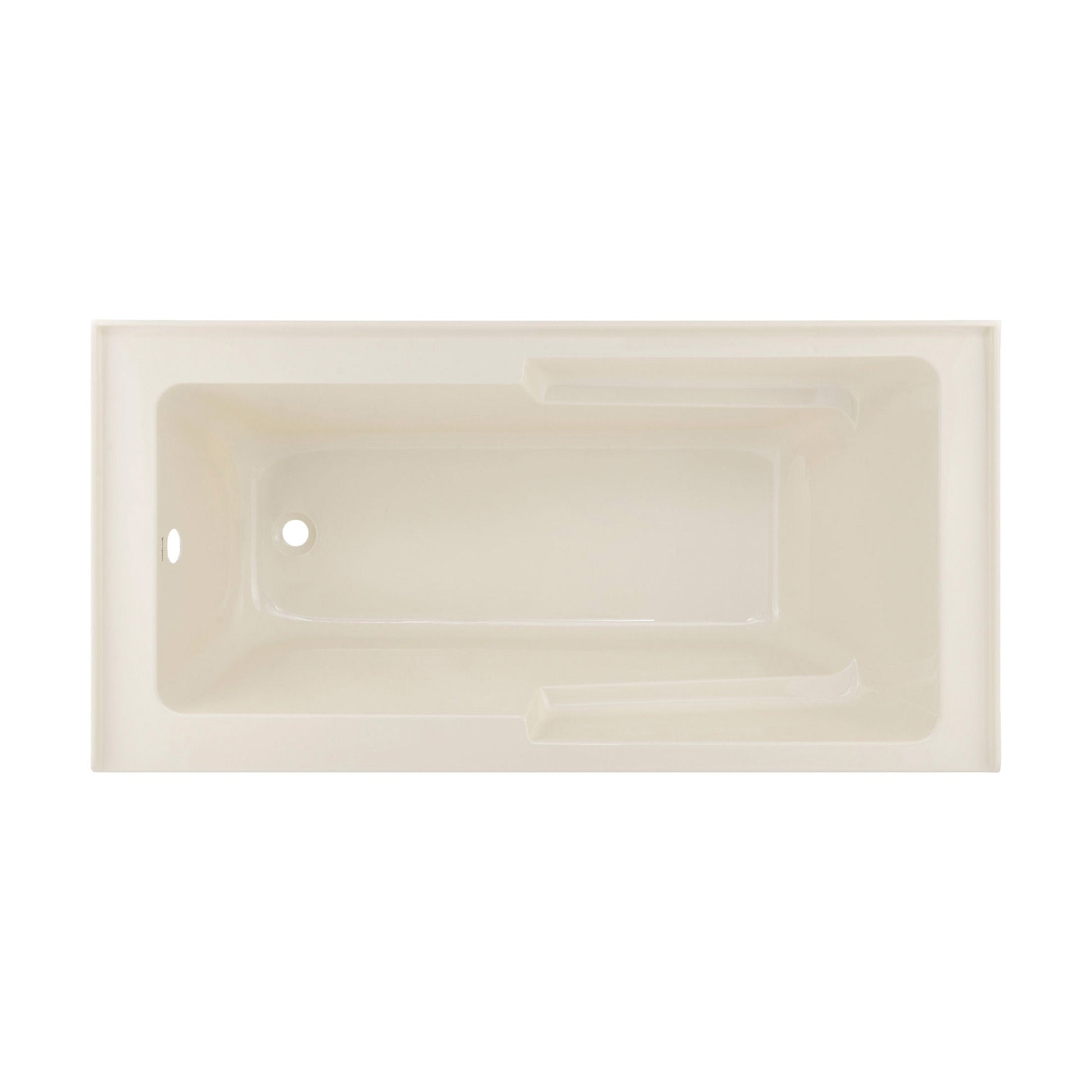 Glossy Bisque / Left