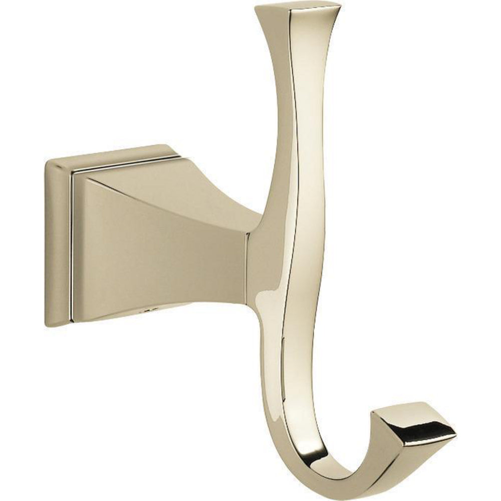 Polished Nickel