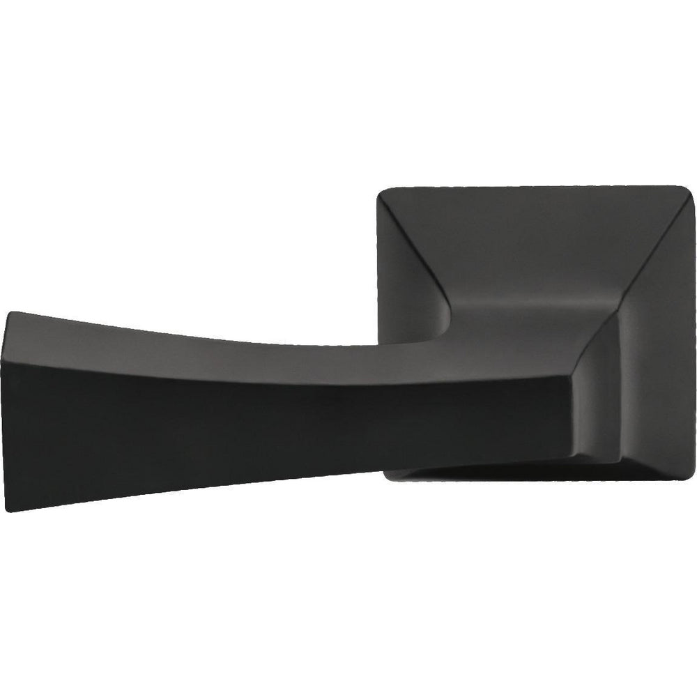 Matte Black