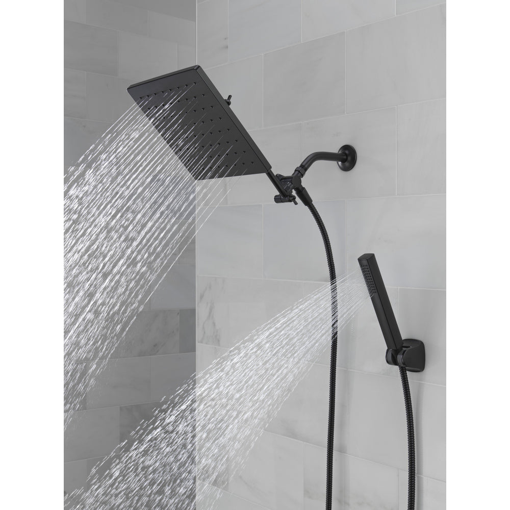 Matte Black
