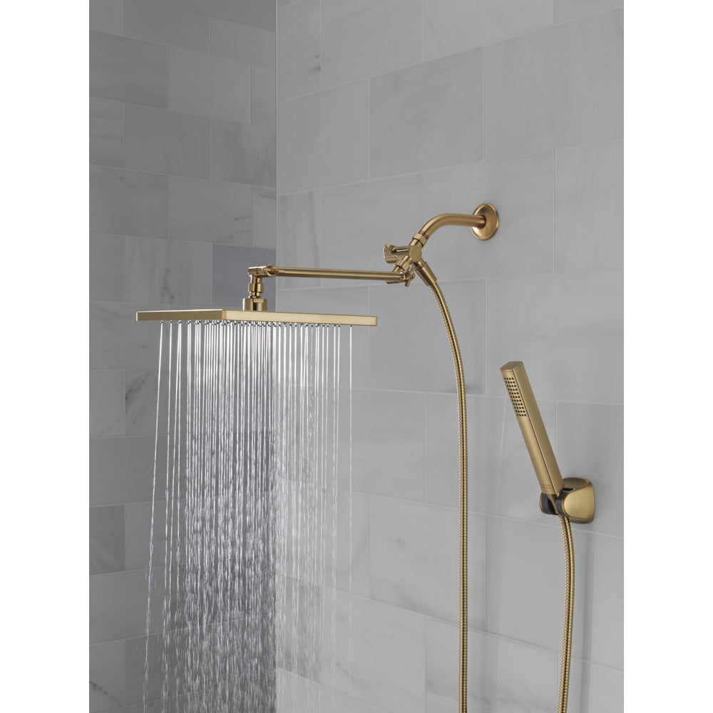 Champagne Bronze