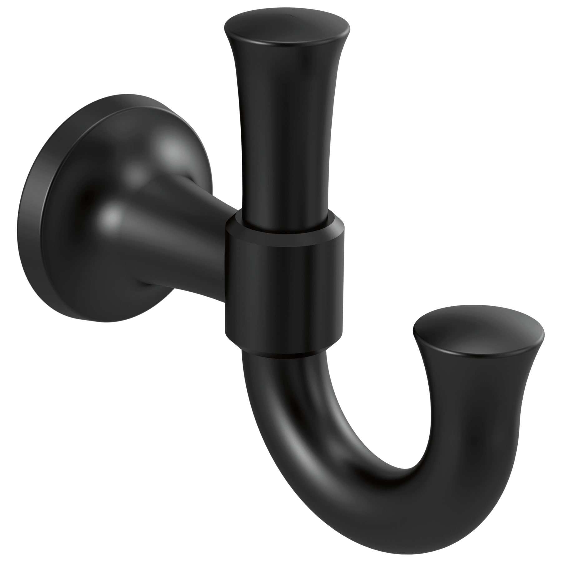 Matte Black