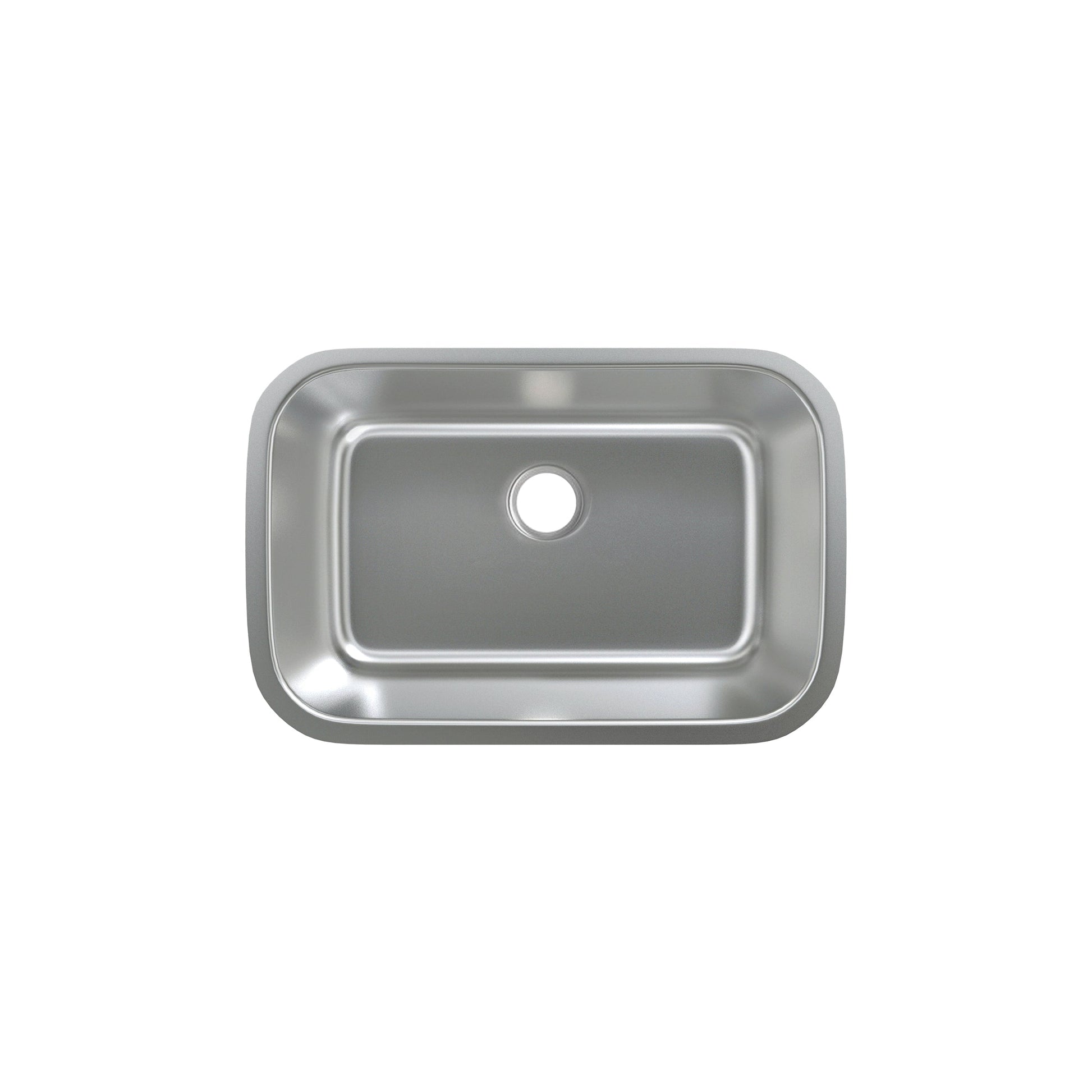 Polished Chrome