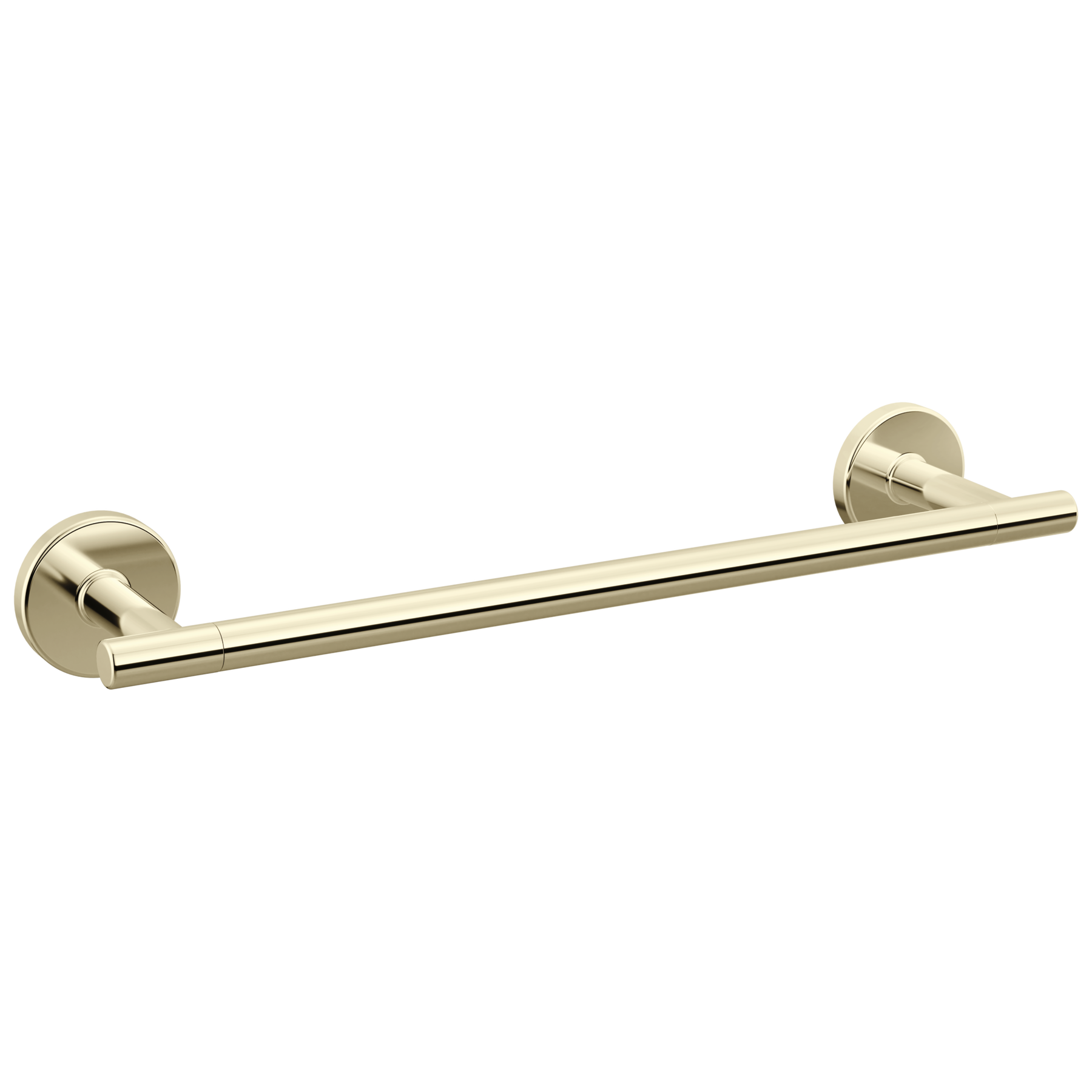 Polished Nickel