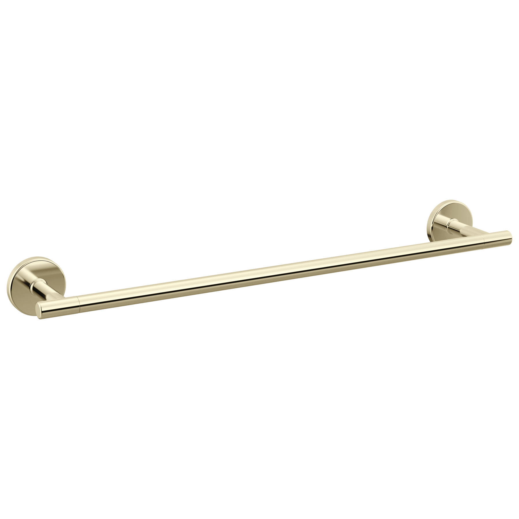 Polished Nickel