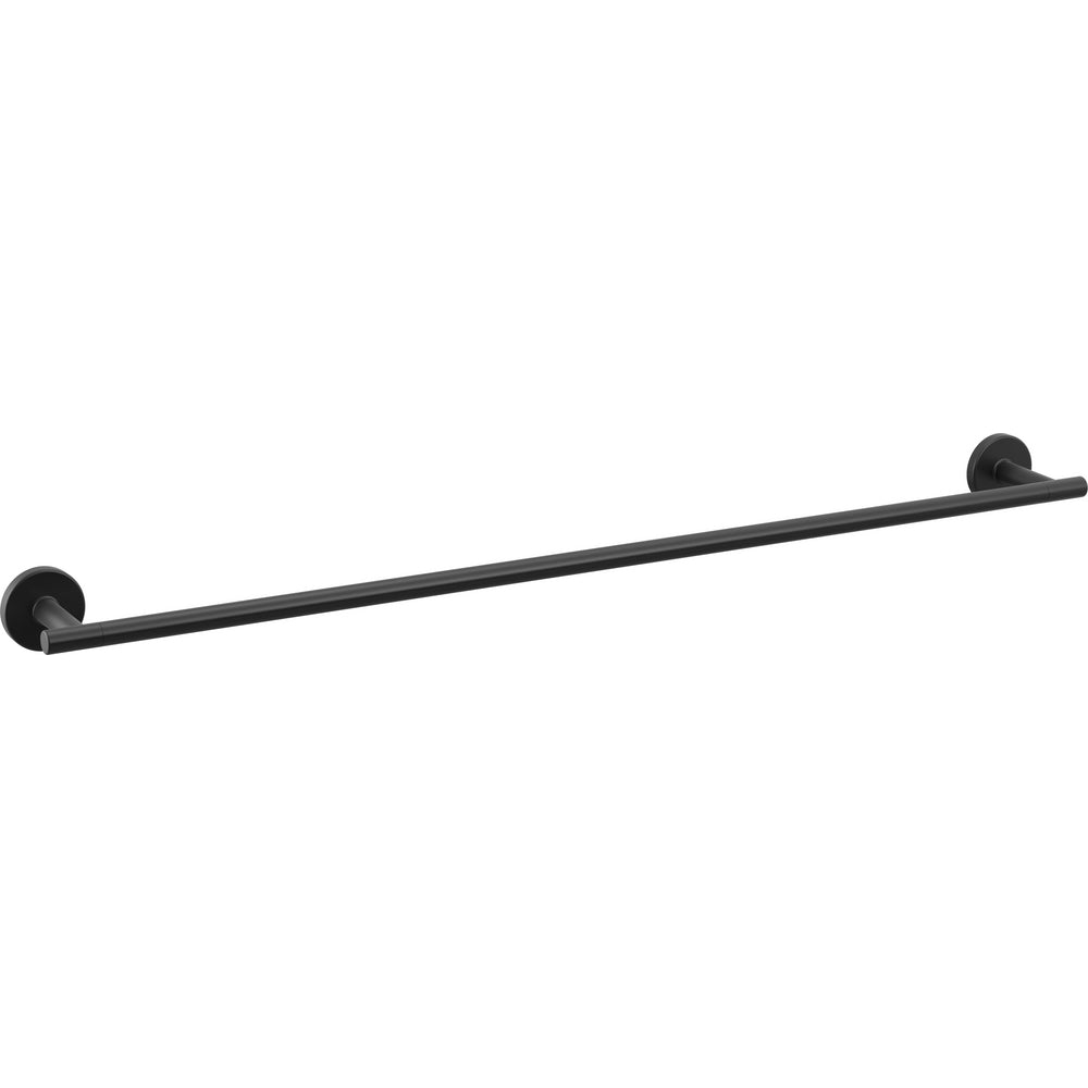 Matte Black