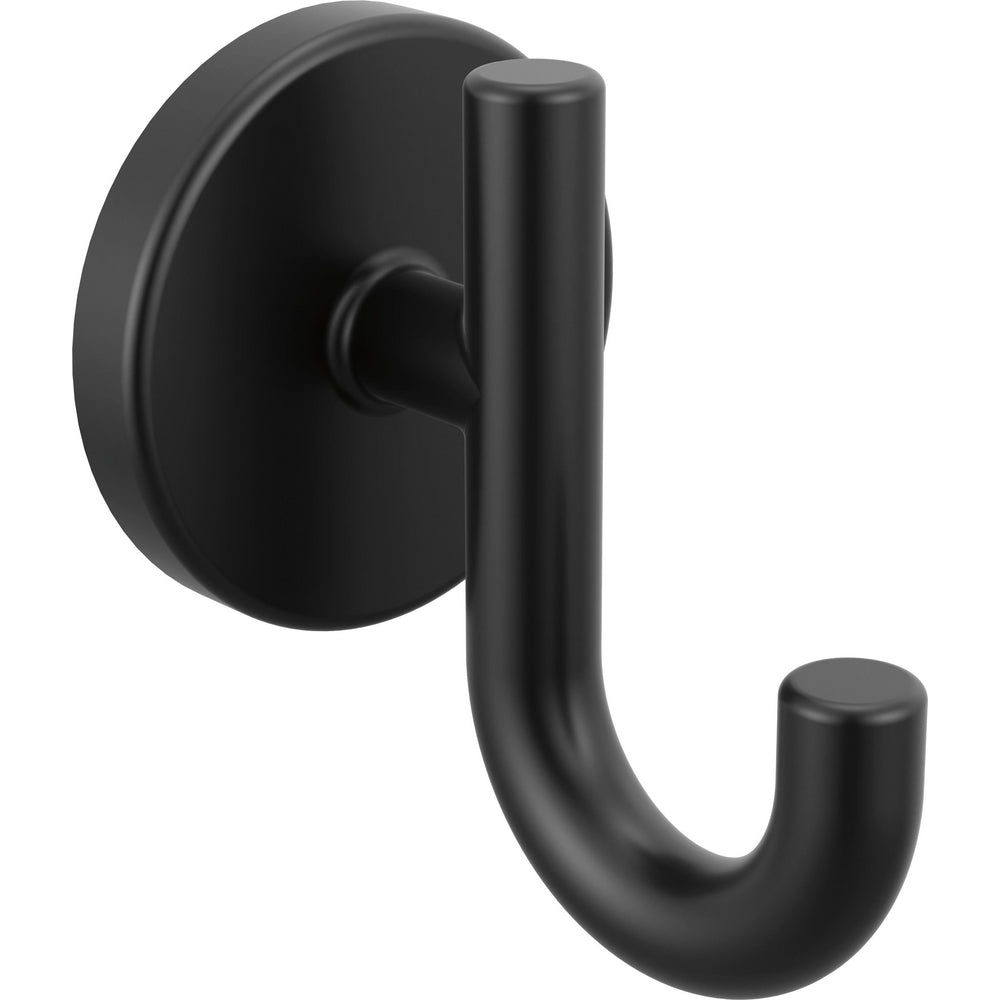 Matte Black