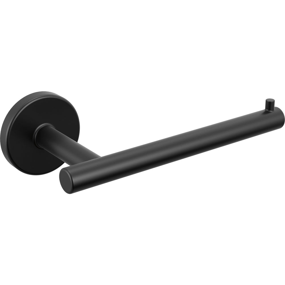 Matte Black