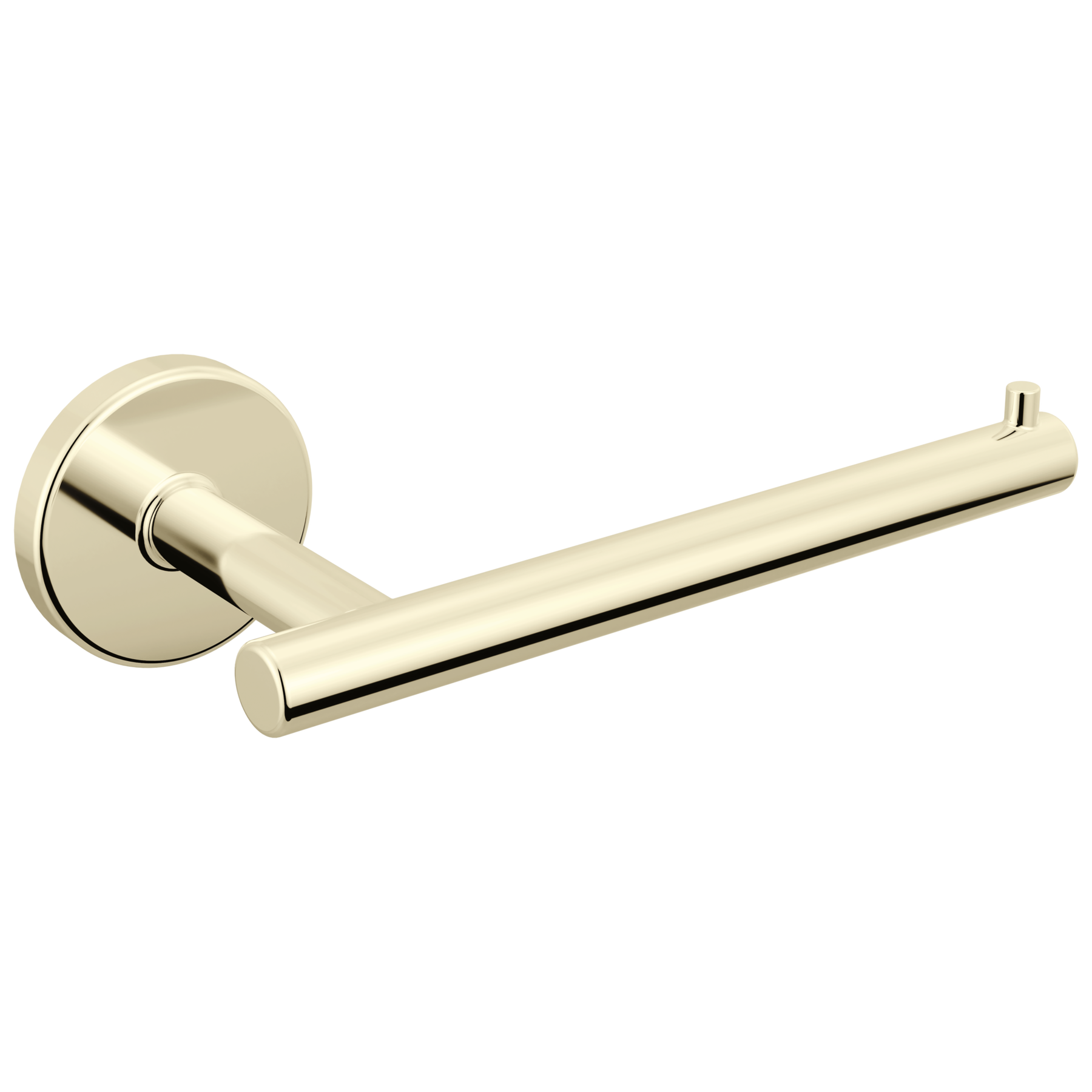Polished Nickel