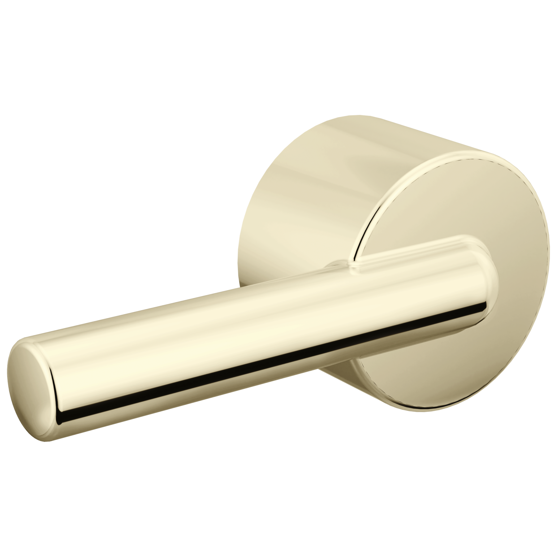Polished Nickel