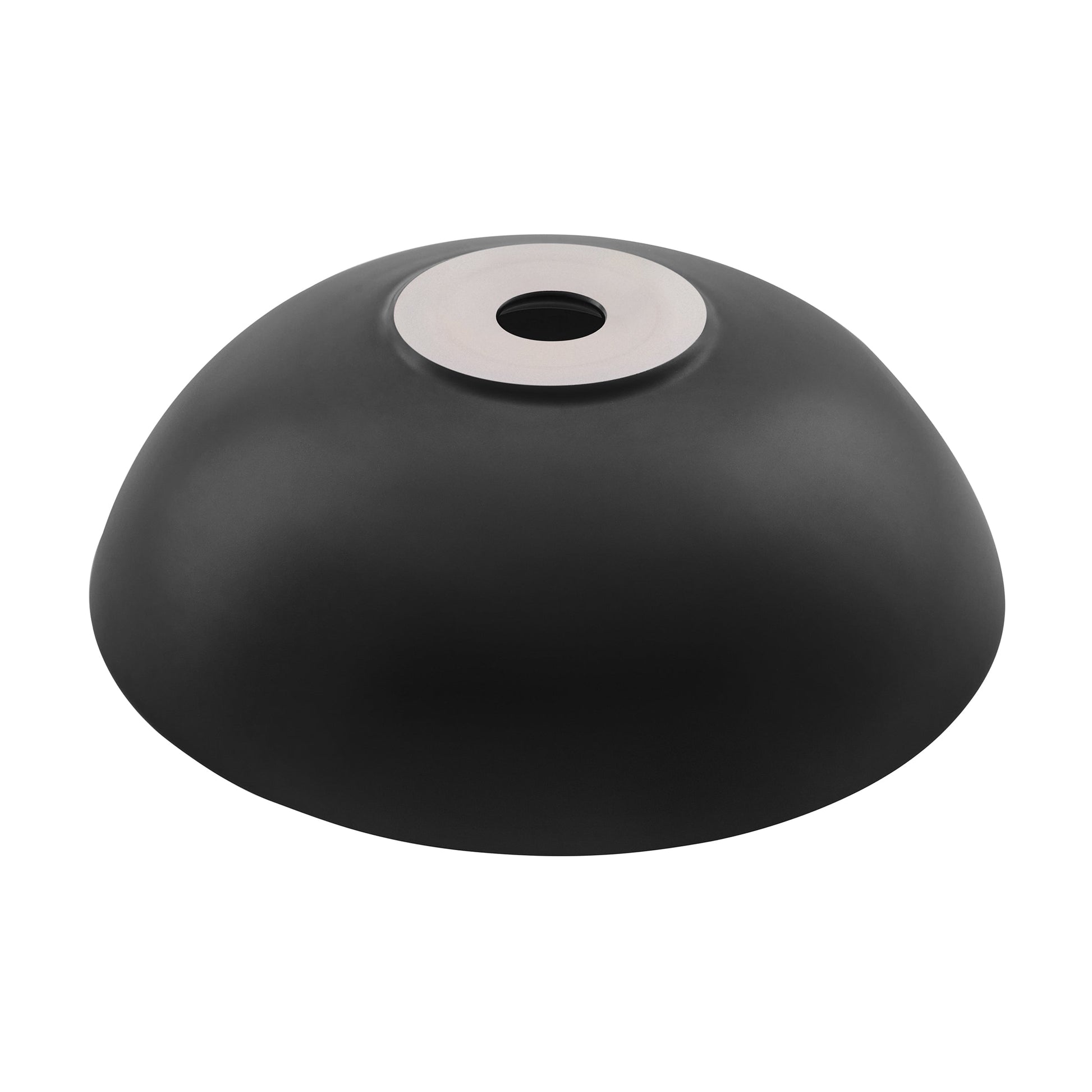 Matte Black