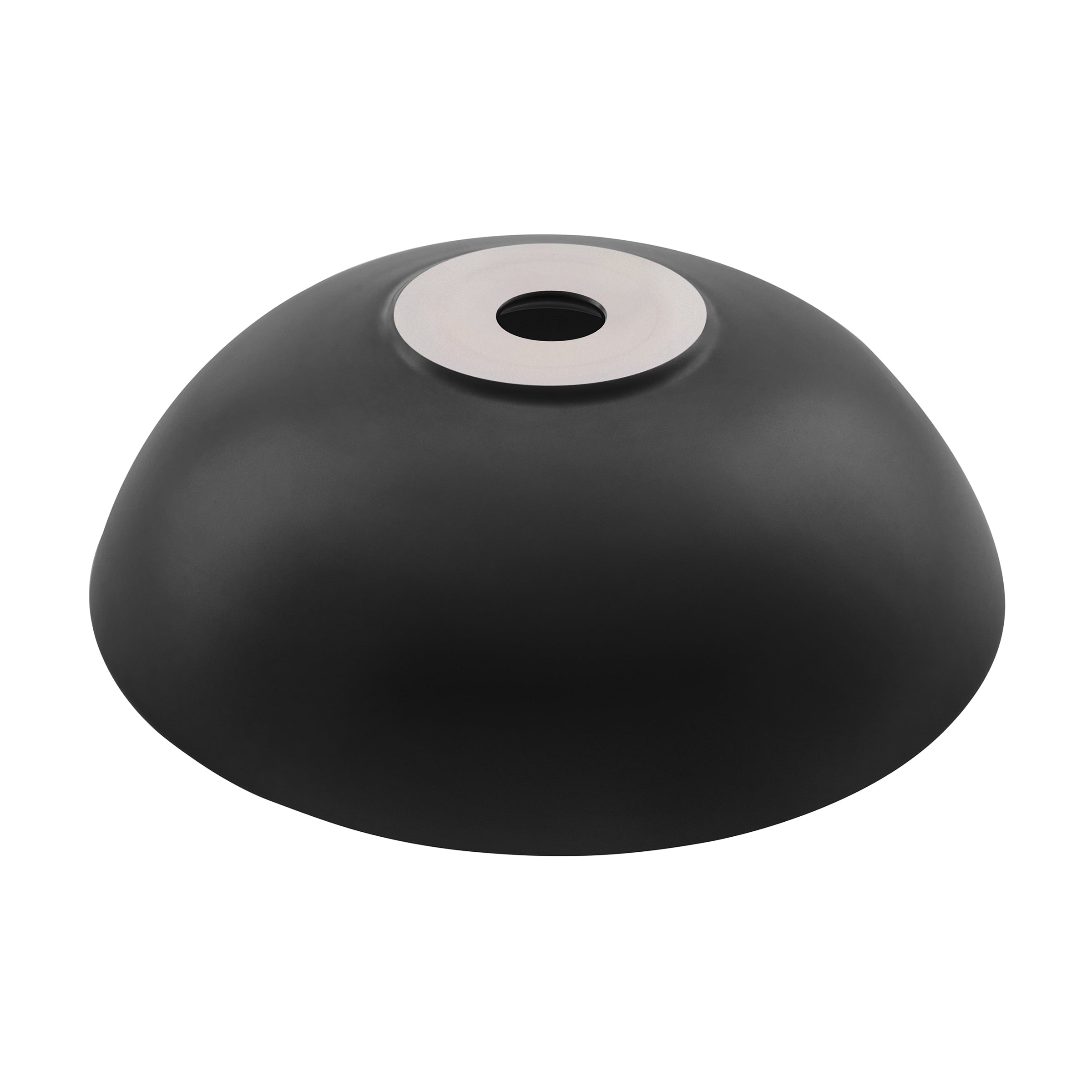 Matte Black