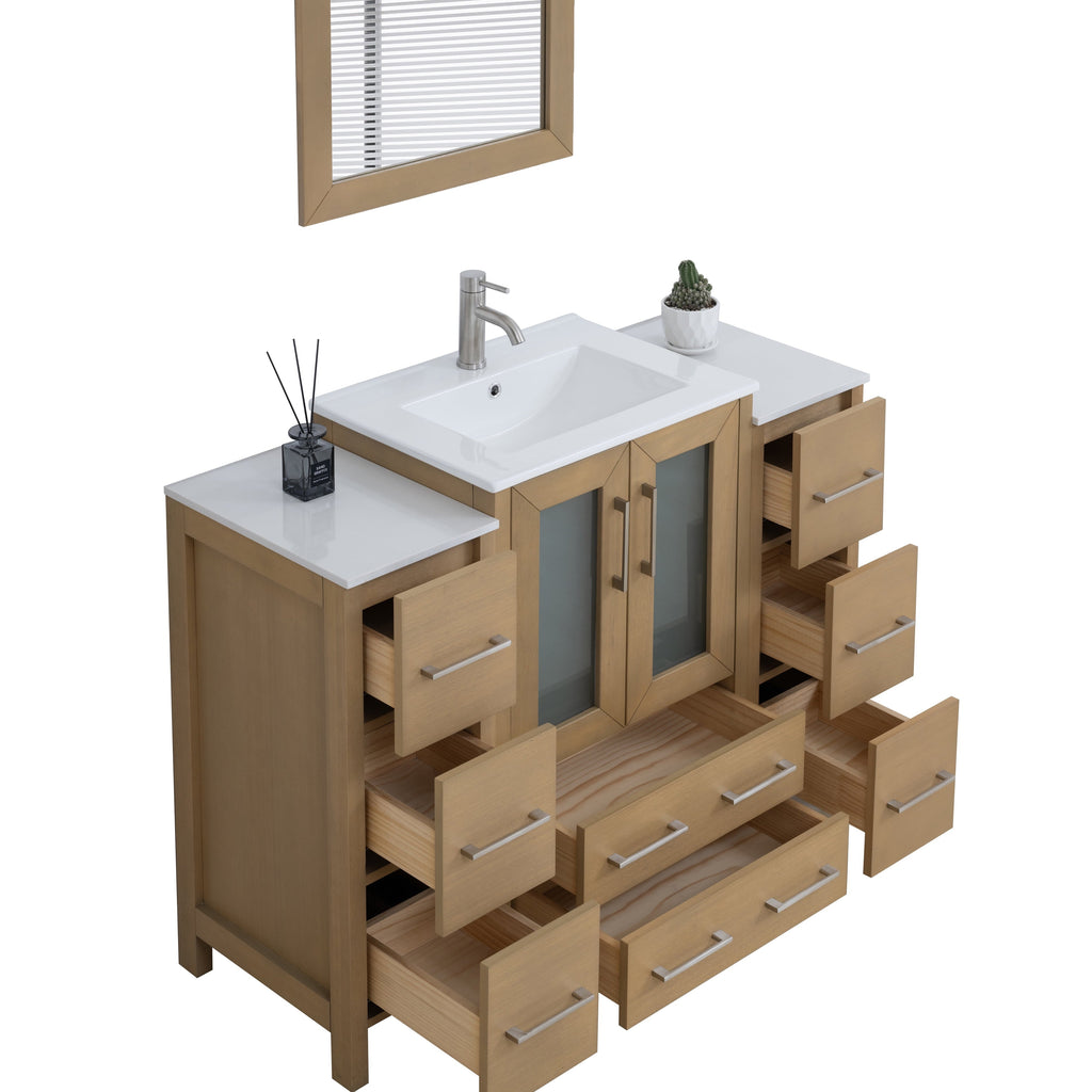 Natural Oak