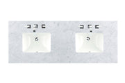 Carrara White