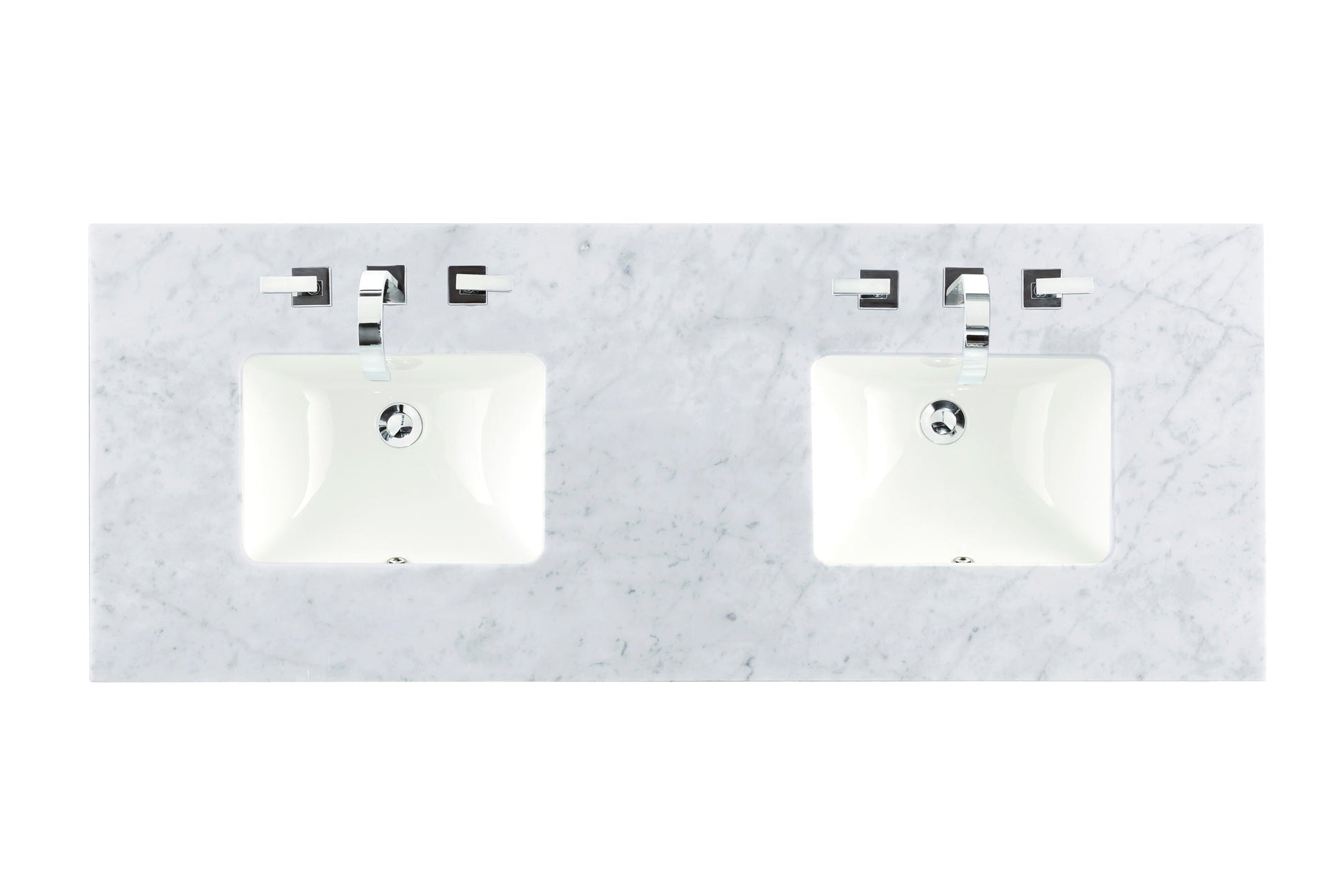 Carrara White