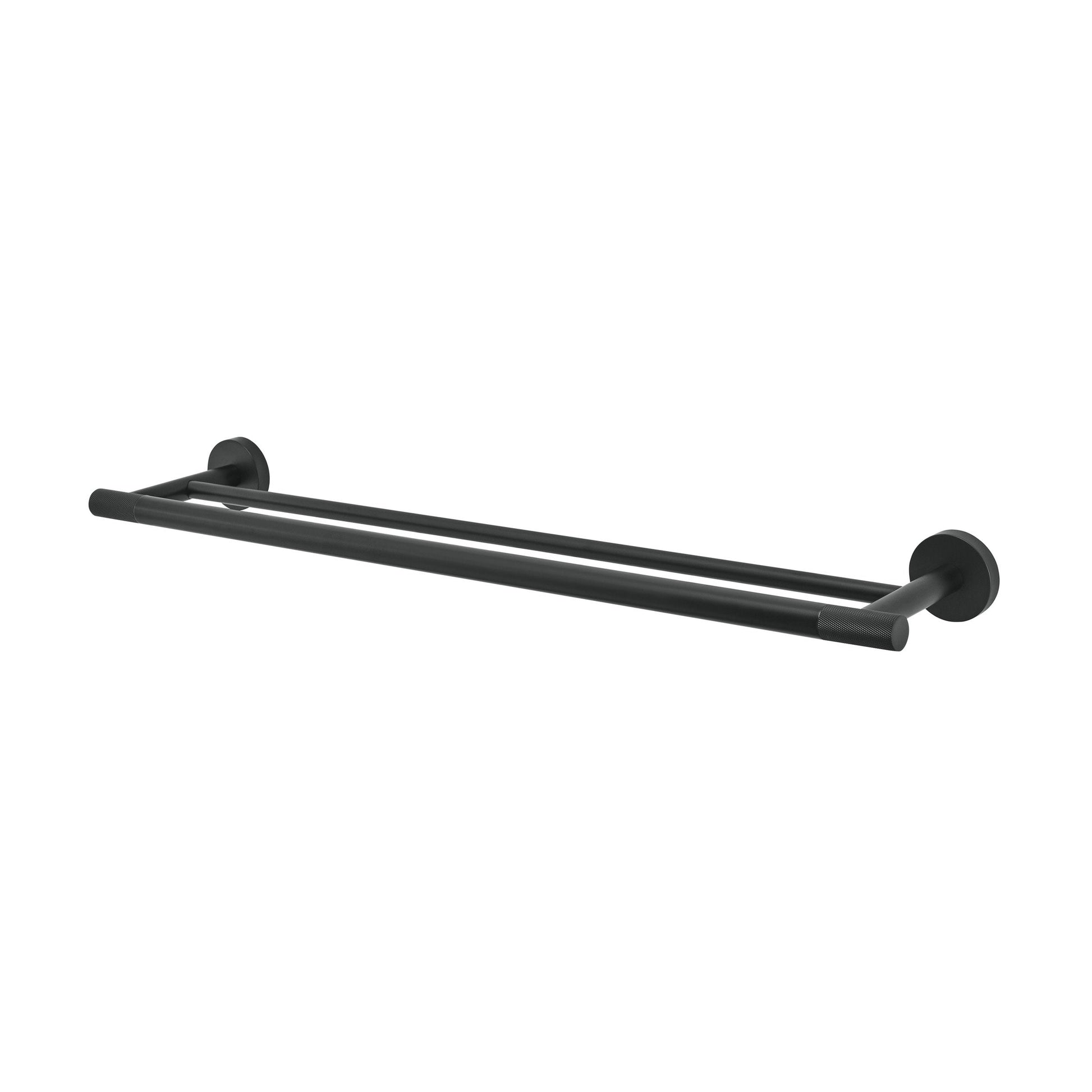 Matte Black