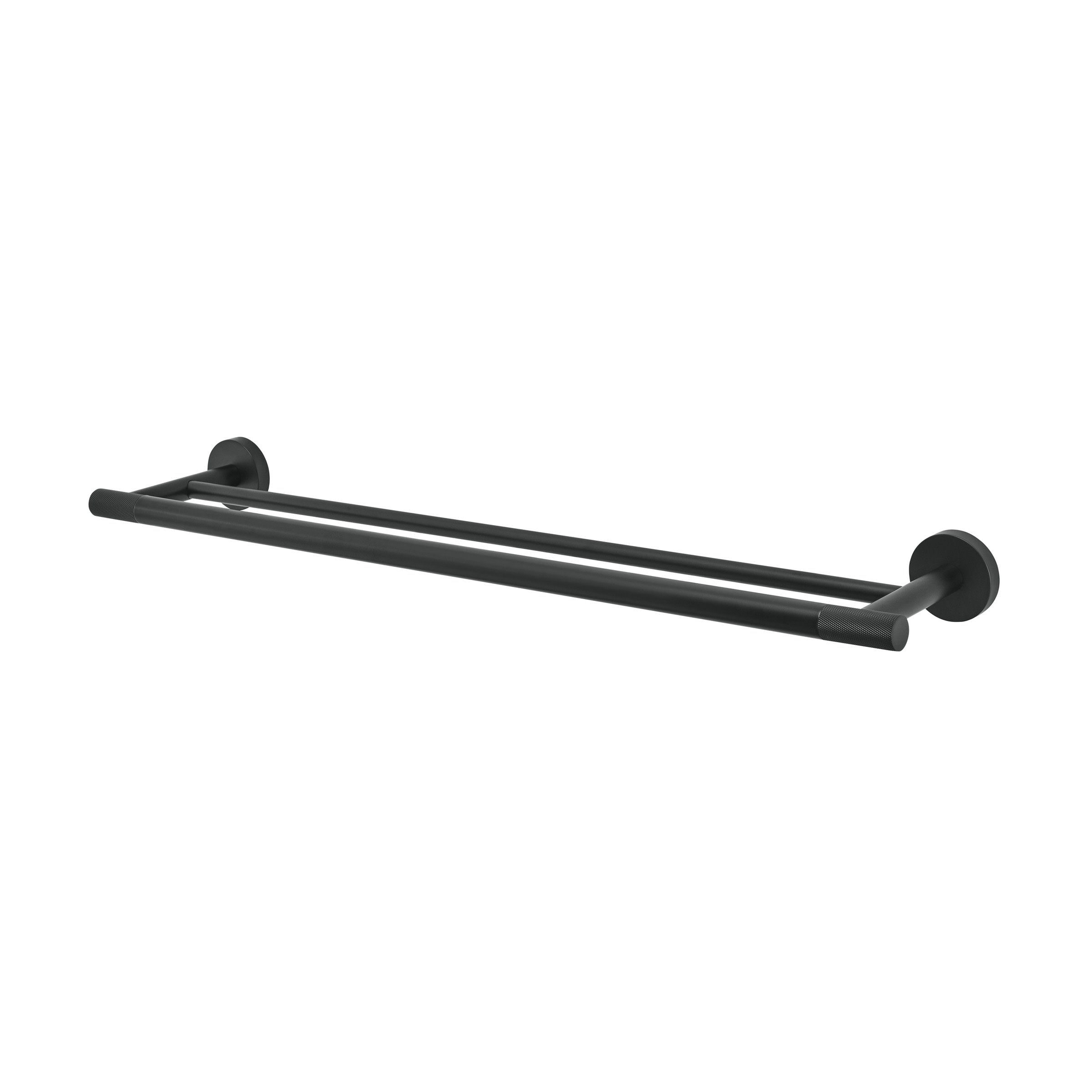 Matte Black