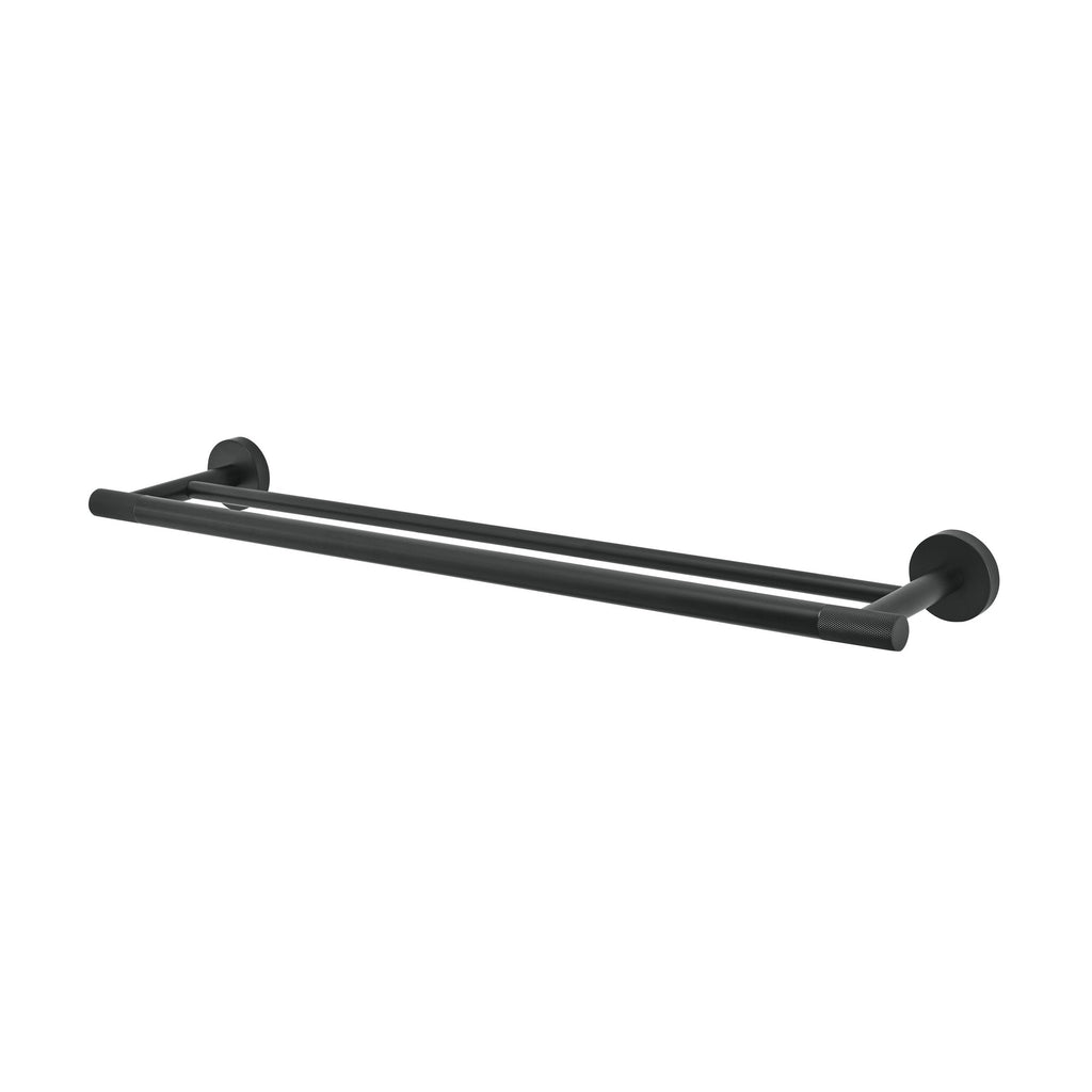 Matte Black