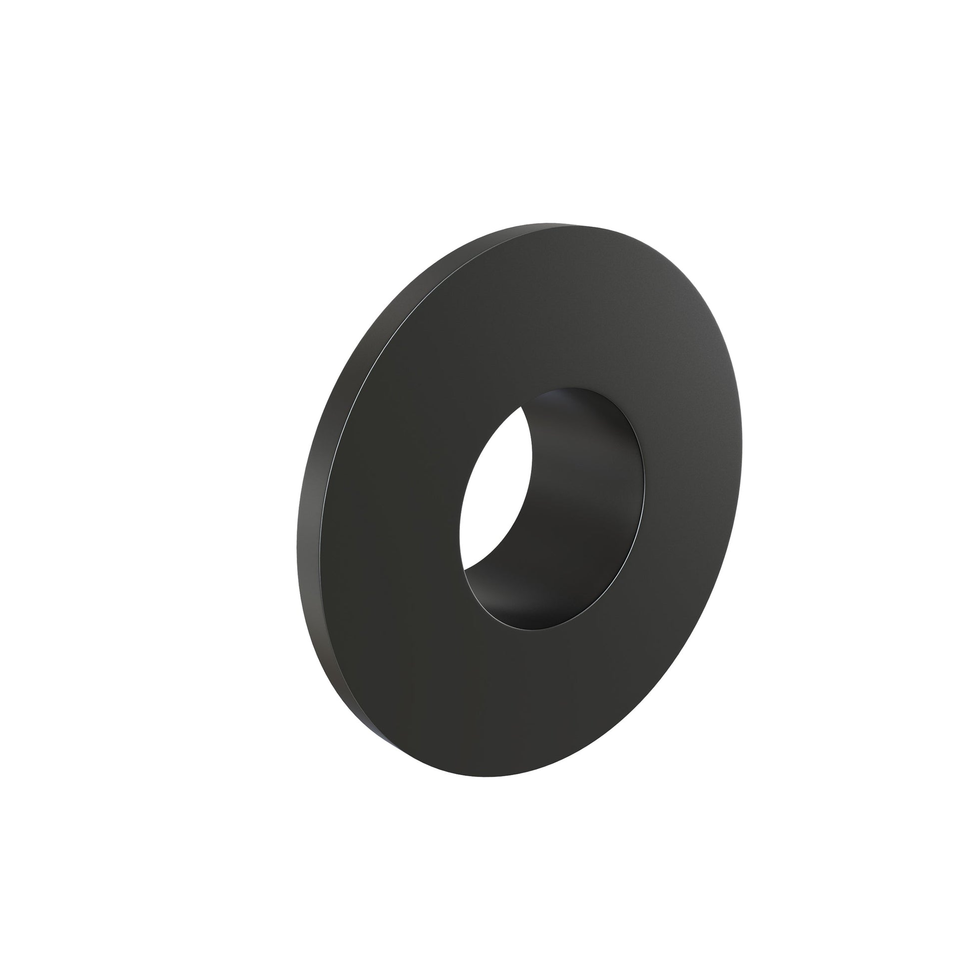 Matte Black