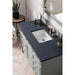 Urban Gray / Charcoal Soapstone - 3 Faucet Holes