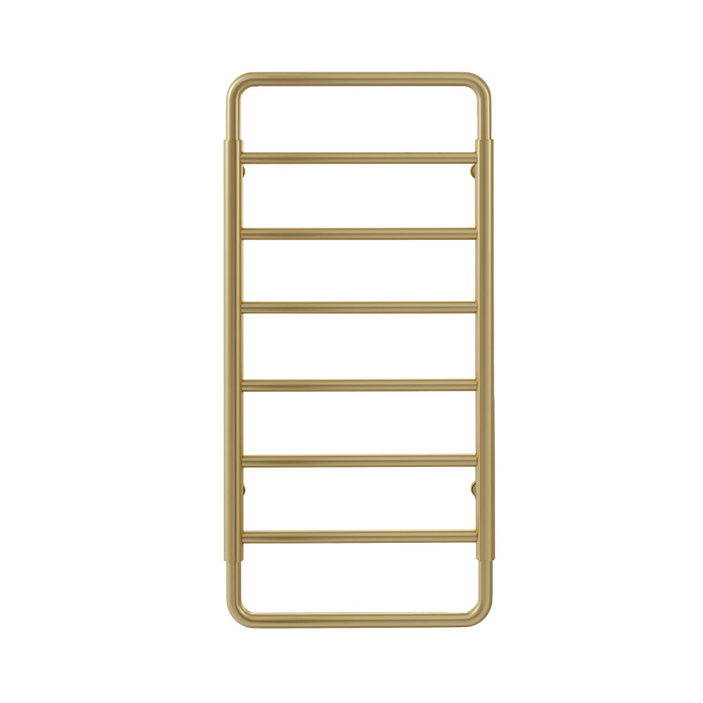 Brushed Gold