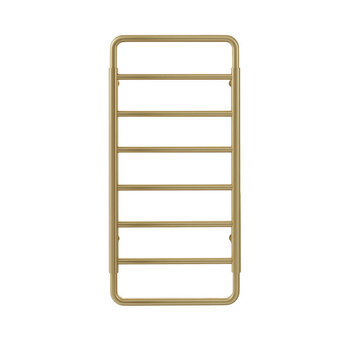 Brushed Gold