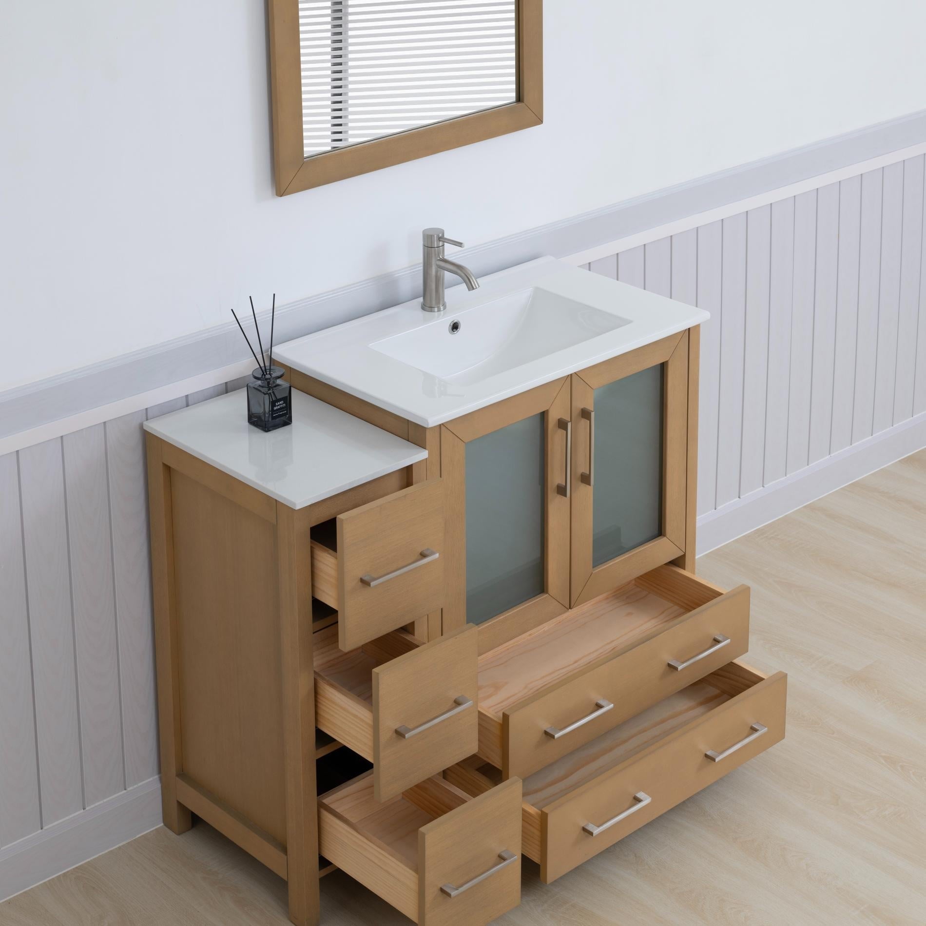 Natural Oak