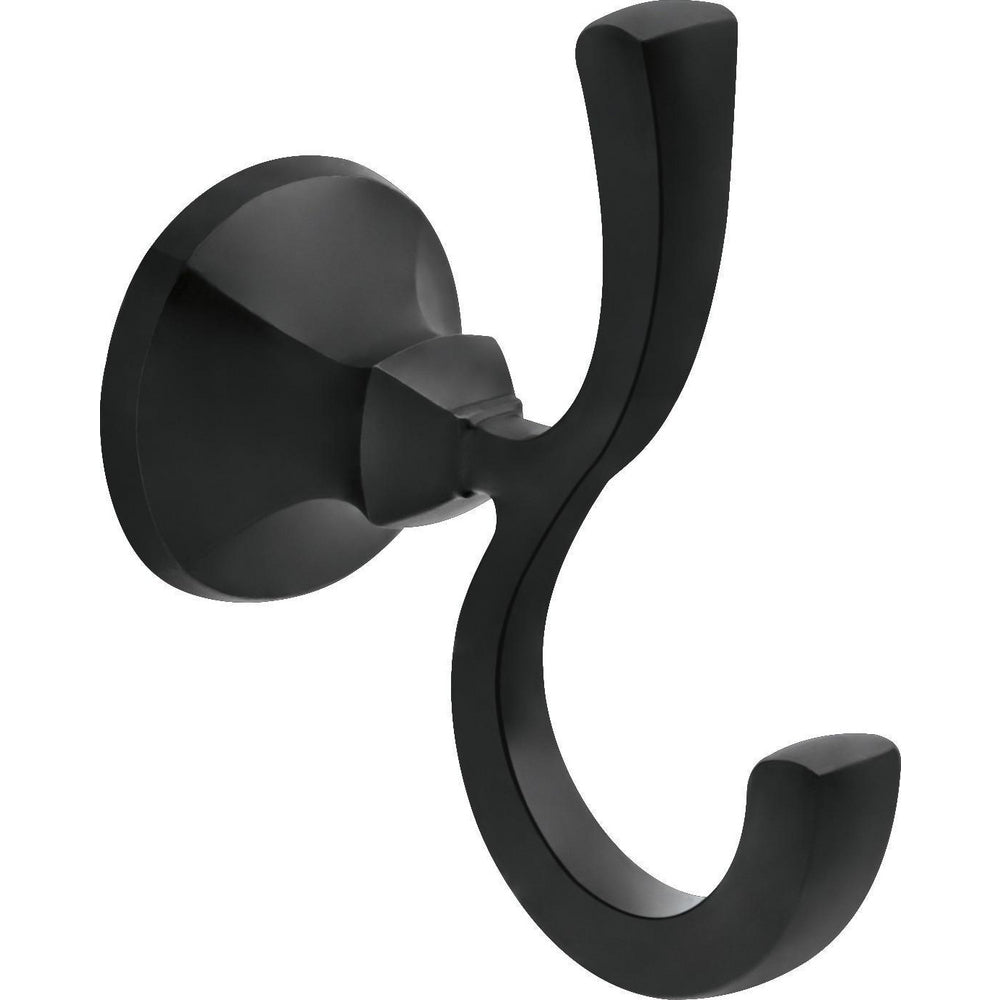 Matte Black
