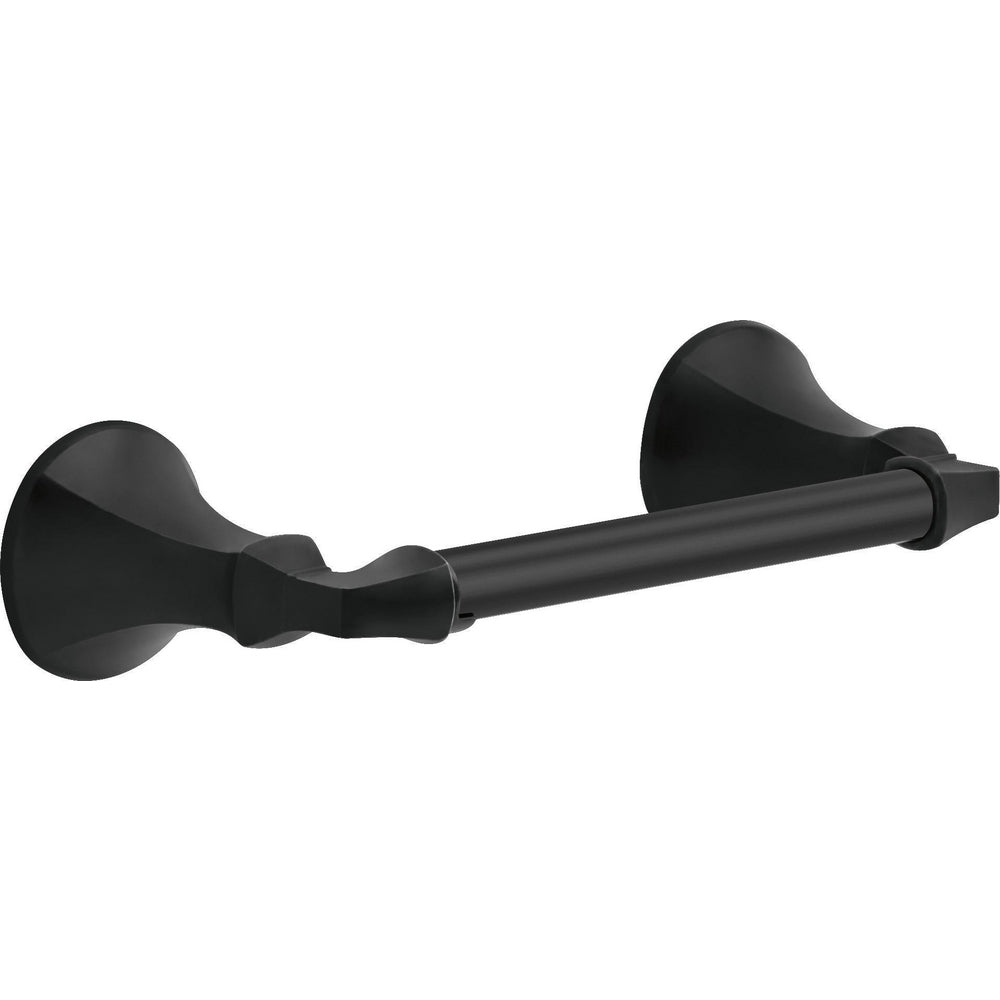 Matte Black