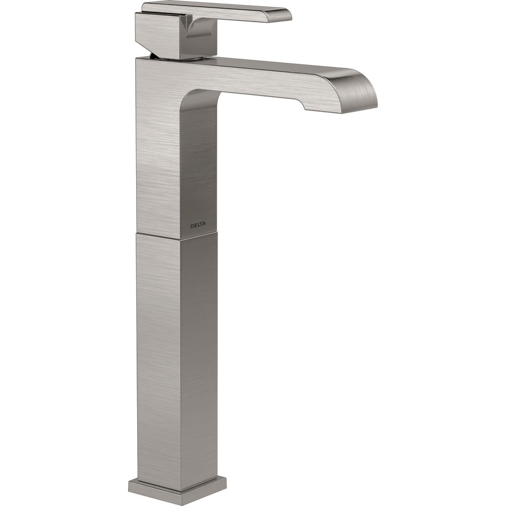 Stainless Steel