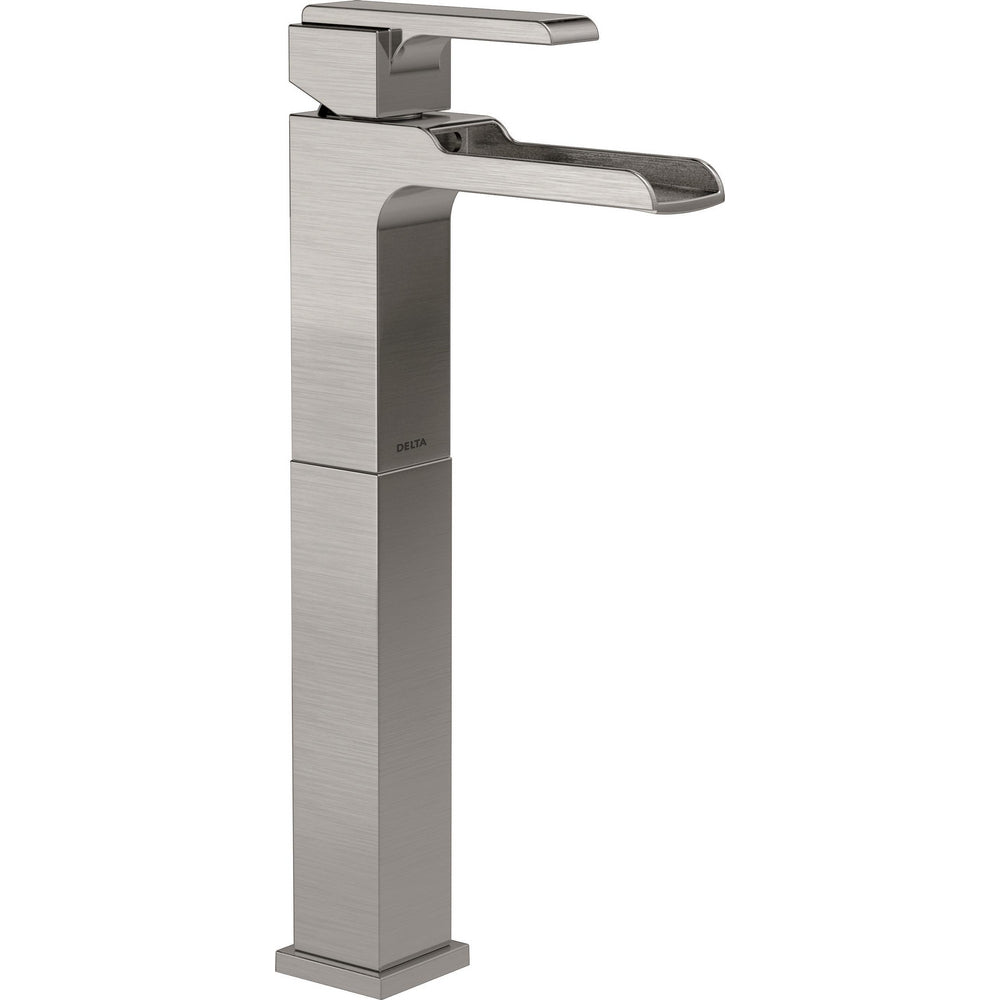 Stainless Steel