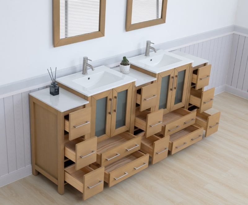 Natural Oak