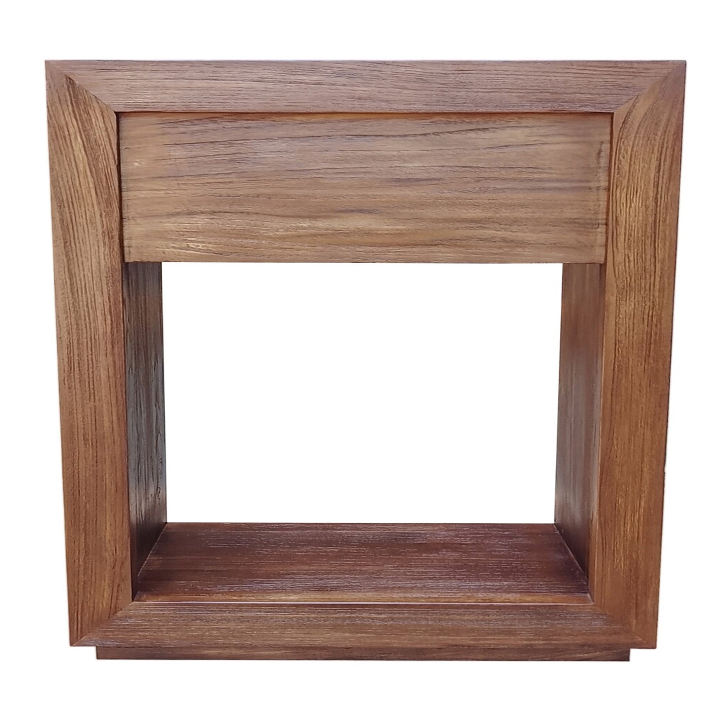Brown Oak