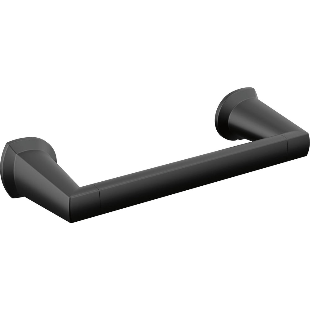 Matte Black