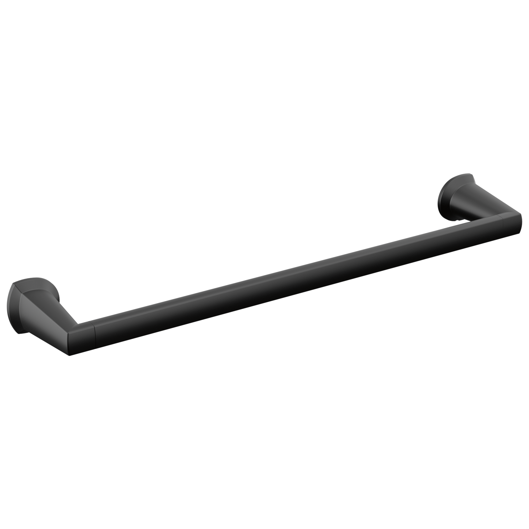 Matte Black
