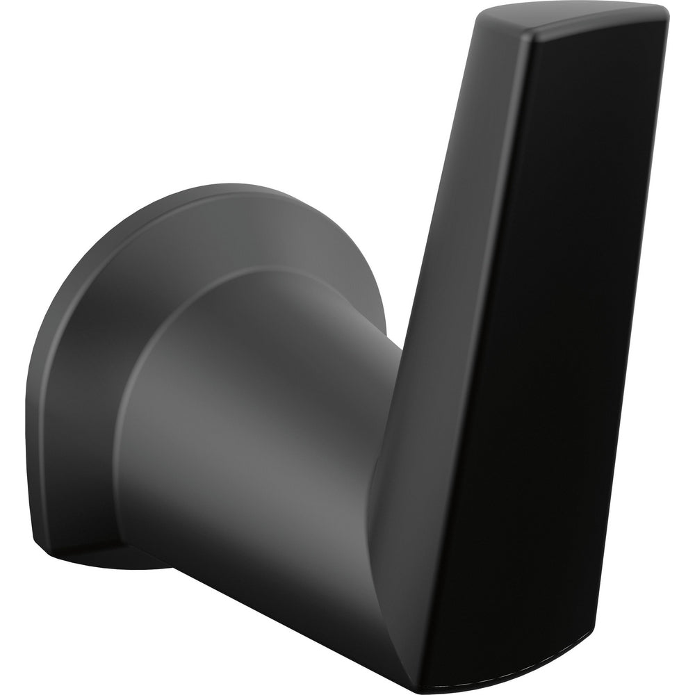 Matte Black