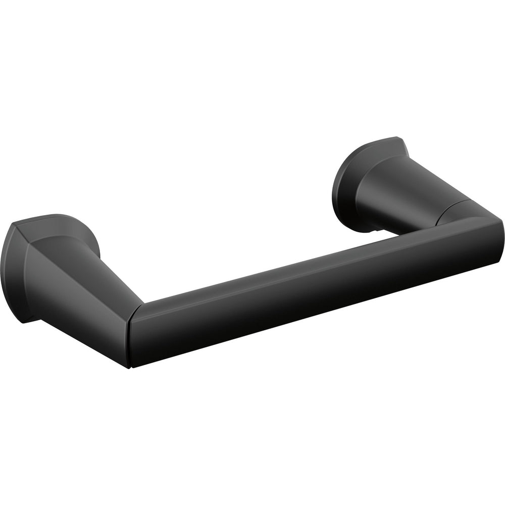 Matte Black