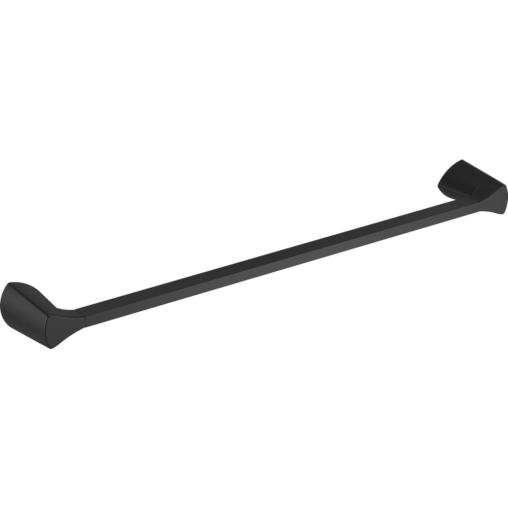 Matte Black