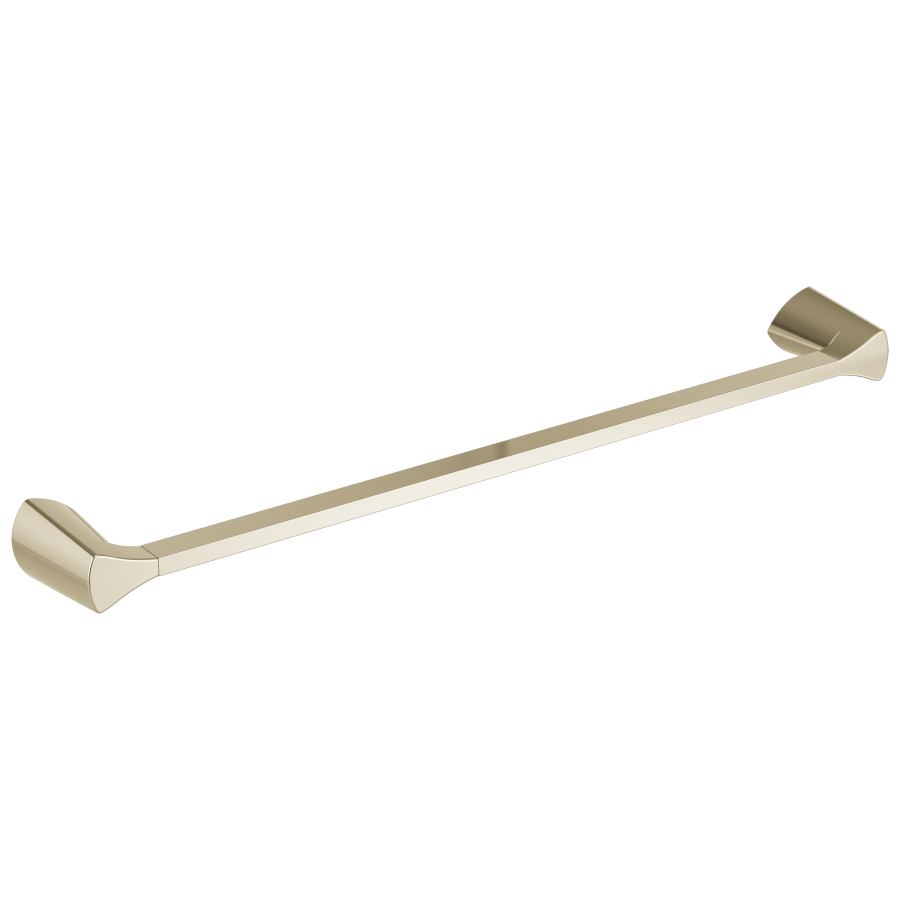 Polished Nickel