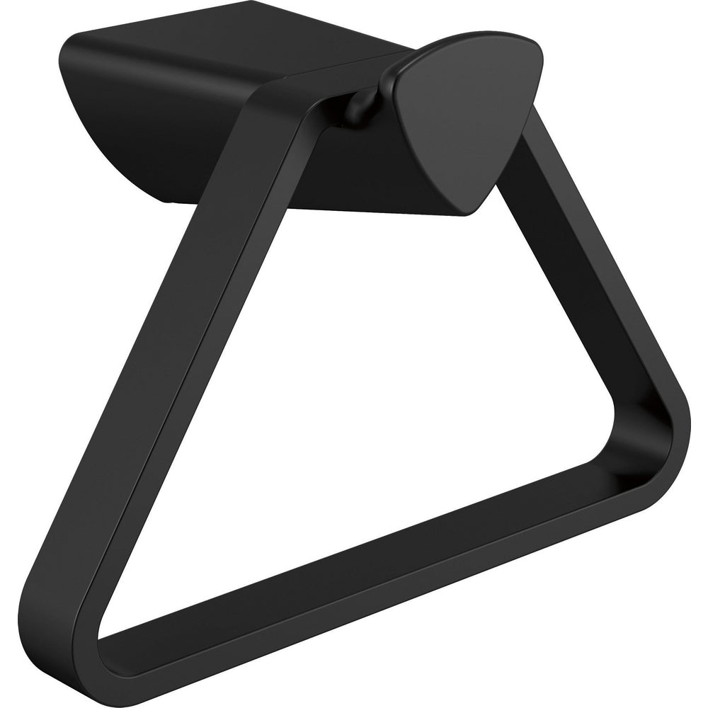 Matte Black