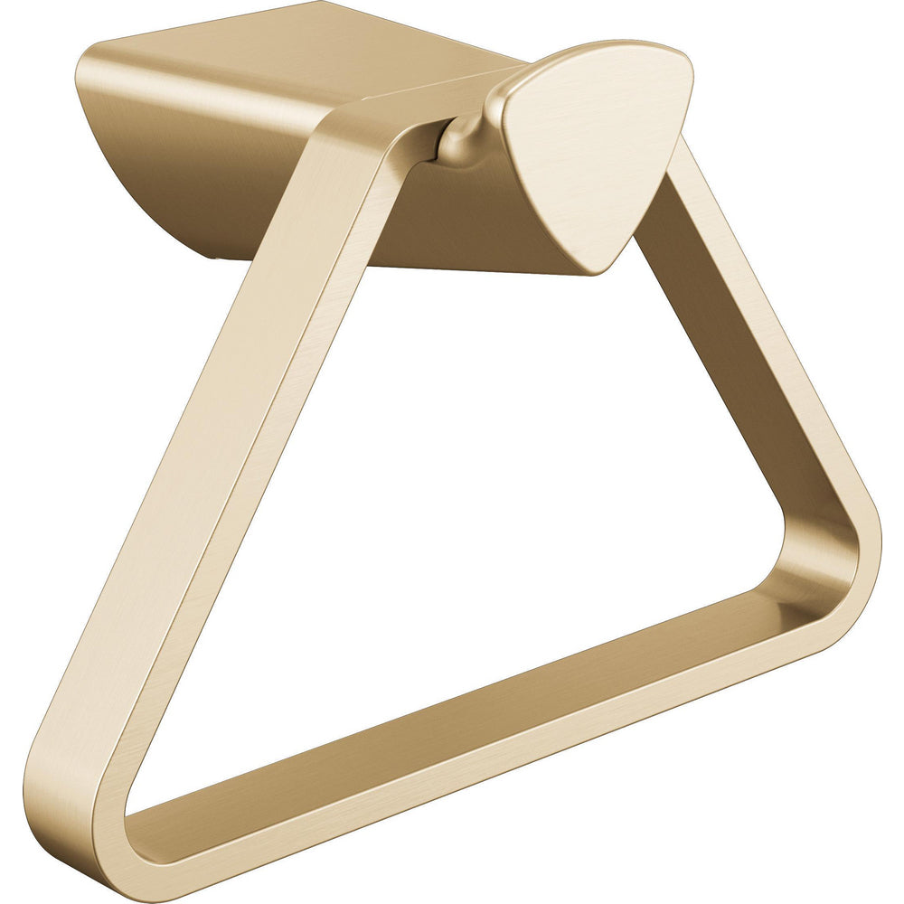 Champagne Bronze
